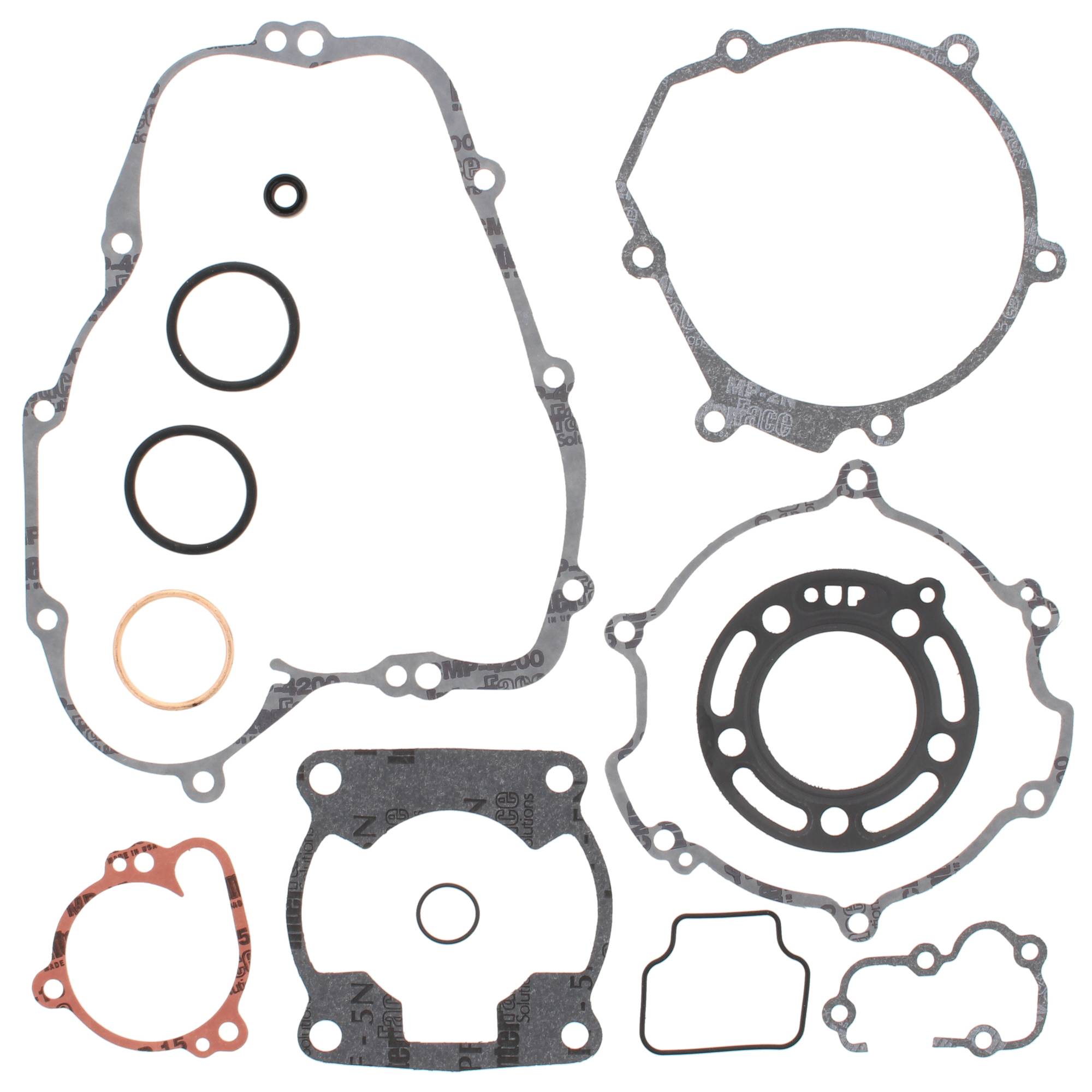 Vertex Complete Gasket Kit 808410
