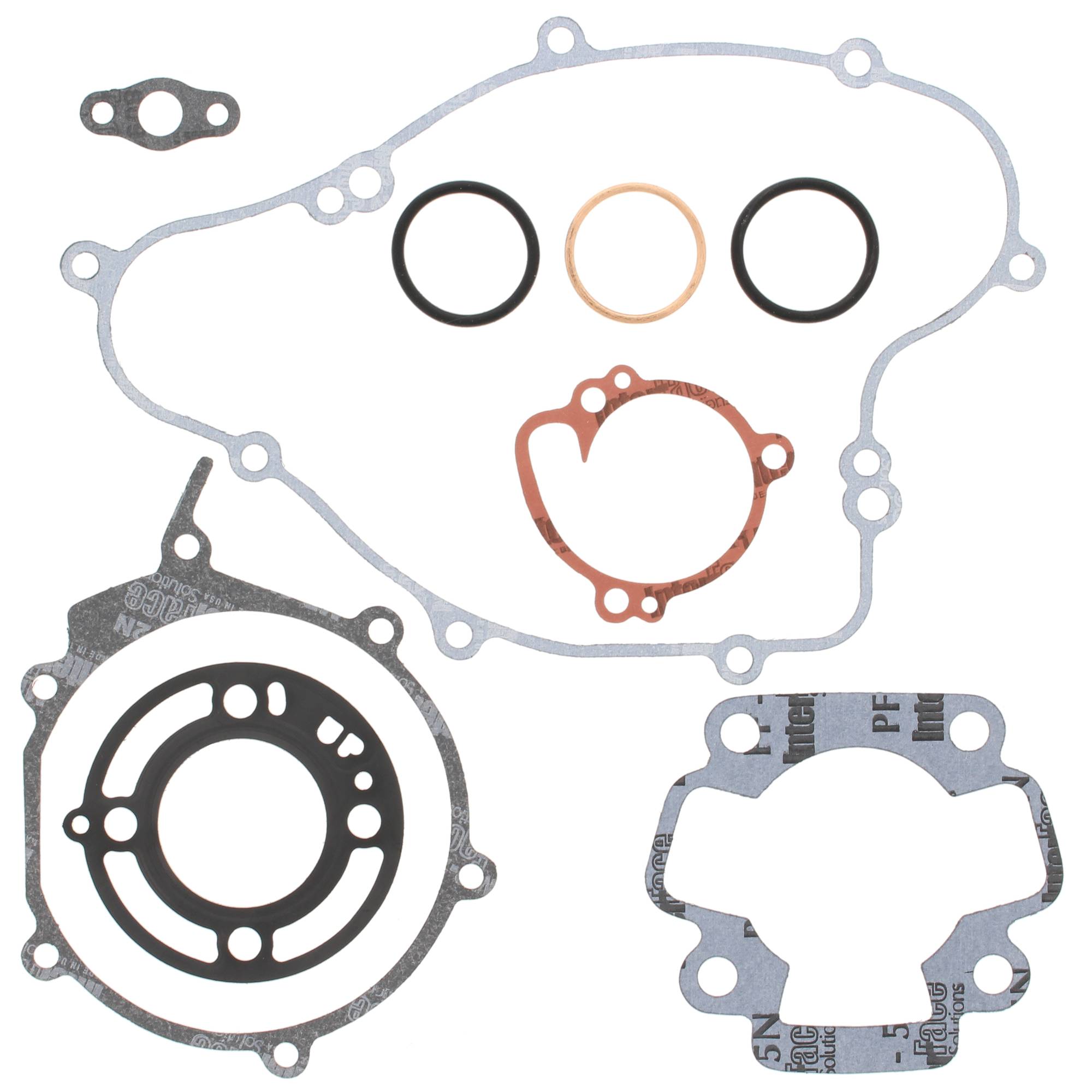 Vertex Complete Gasket Kit 808412