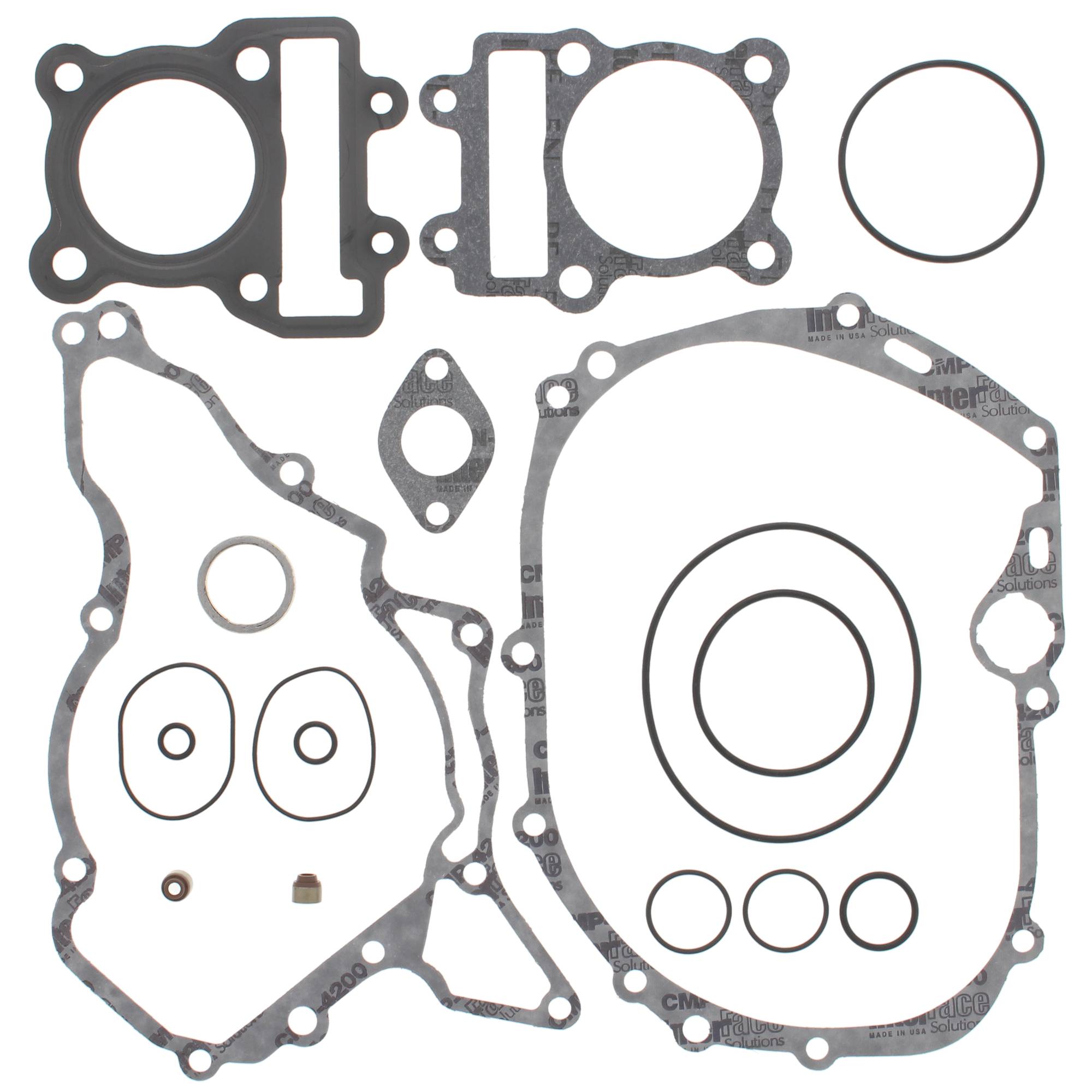 Vertex Complete Gasket Kit 808415