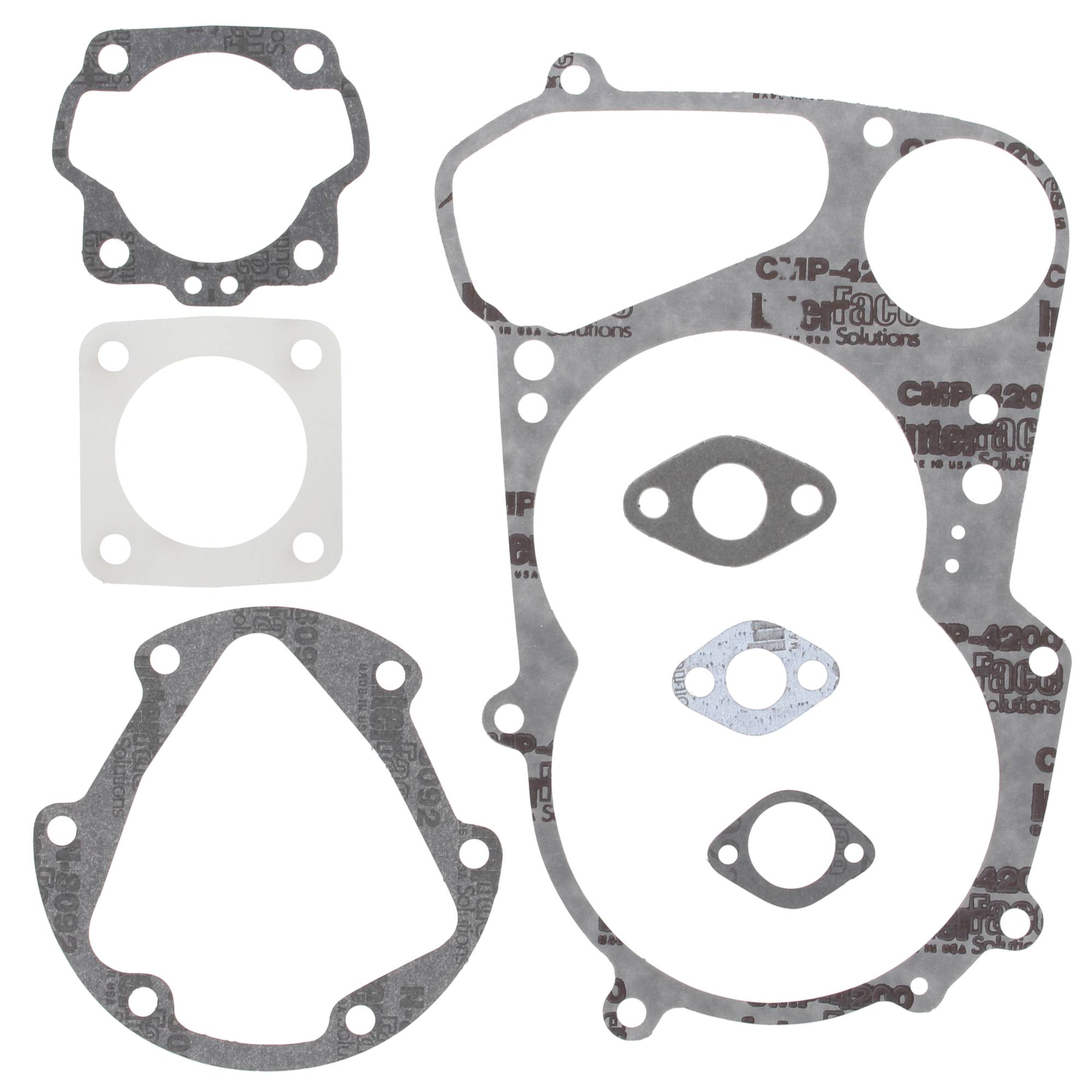 Vertex Complete Gasket Kit 808416