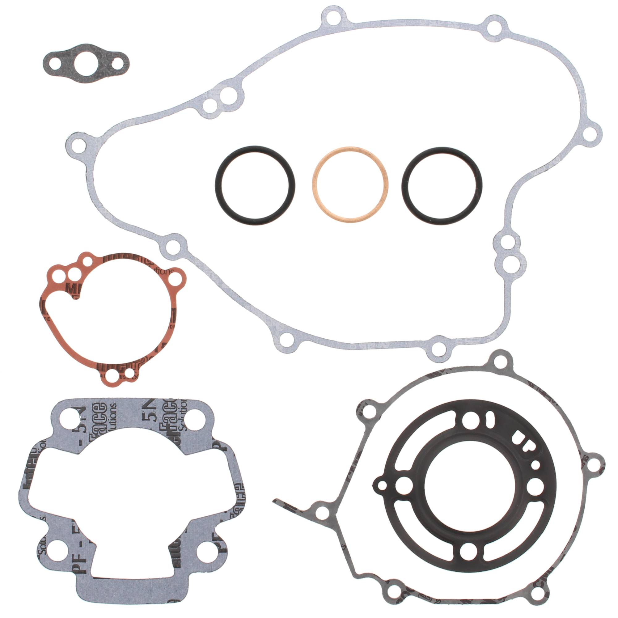 Vertex Complete Gasket Kit 808417