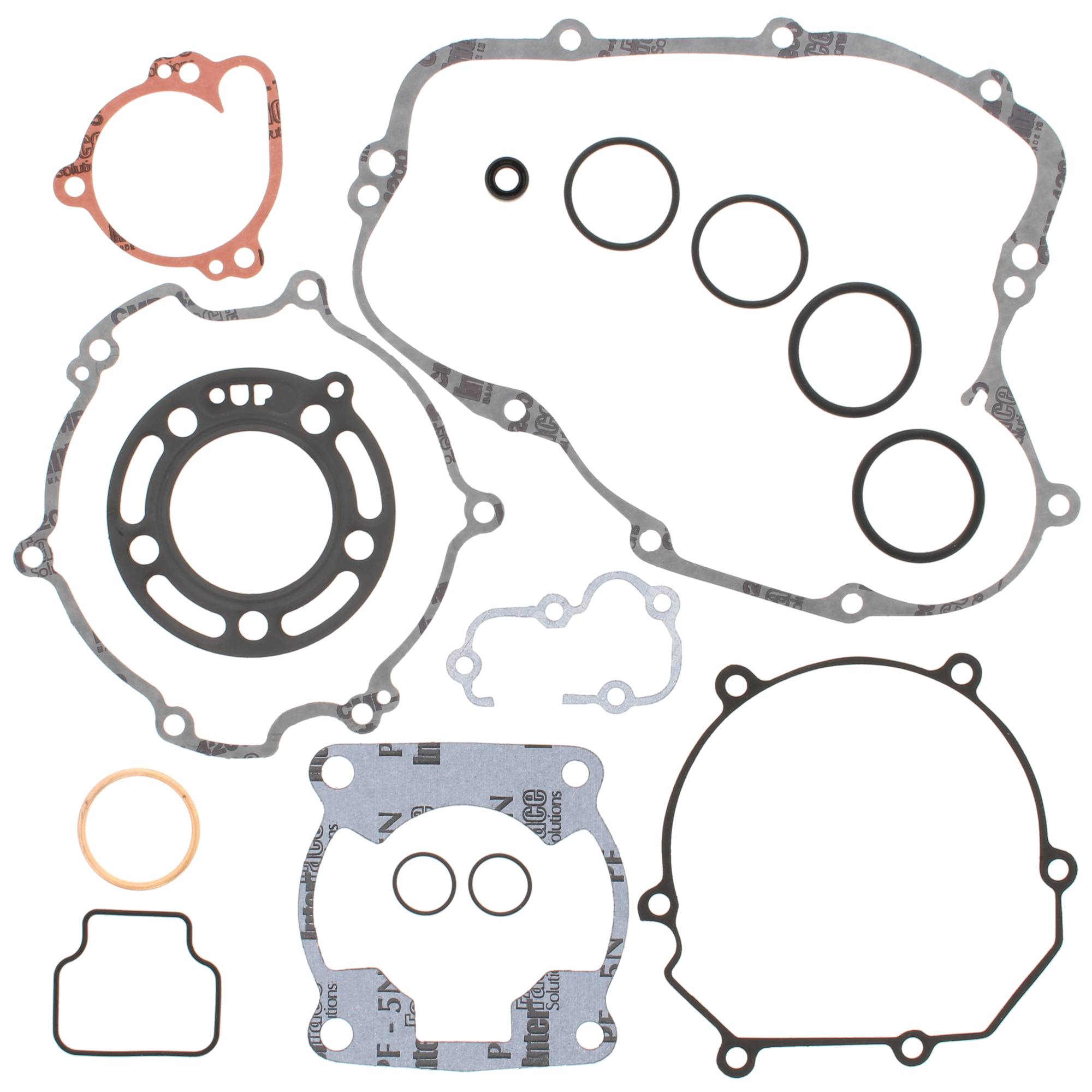 Vertex Complete Gasket Kit 808419