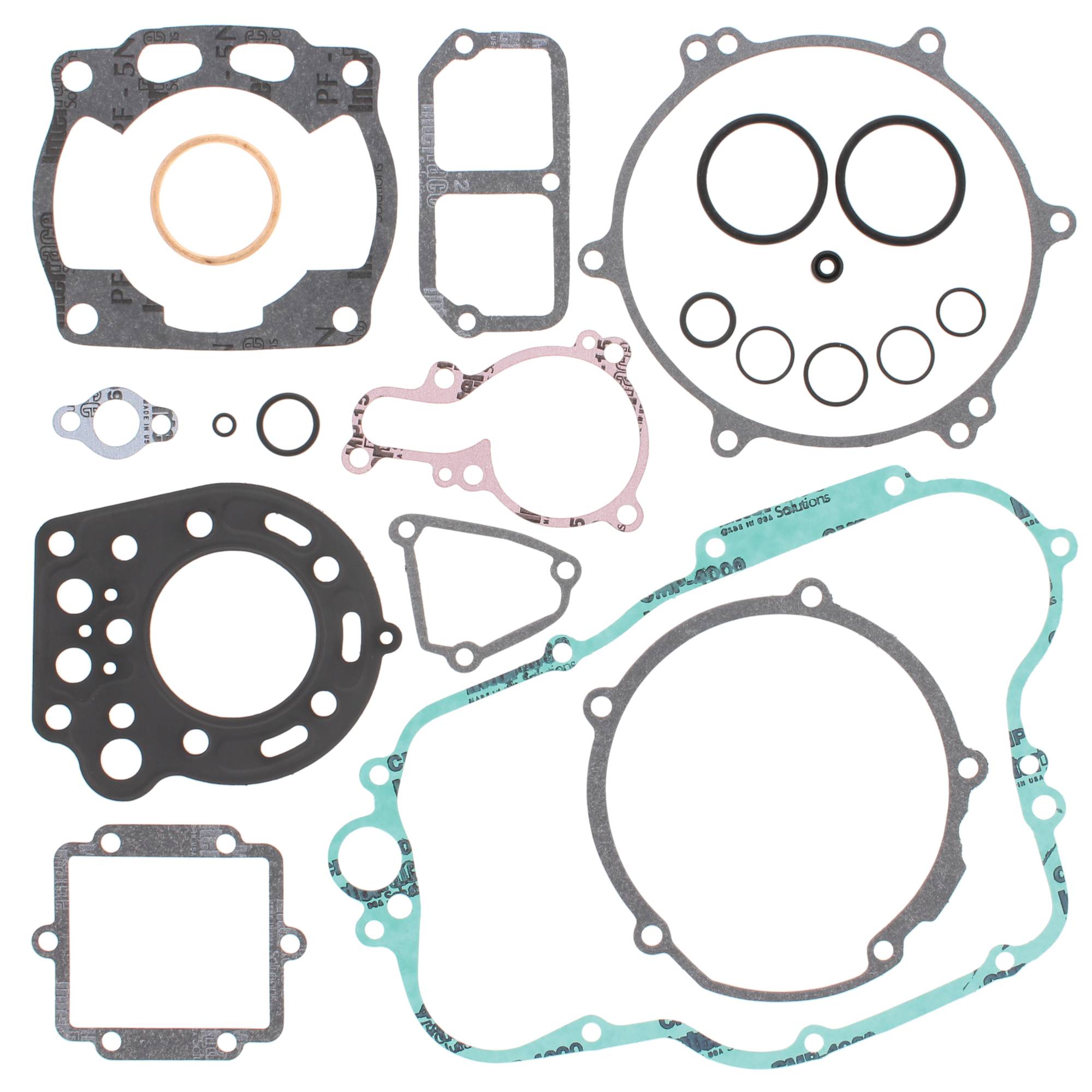 Vertex Complete Gasket Kit 808423