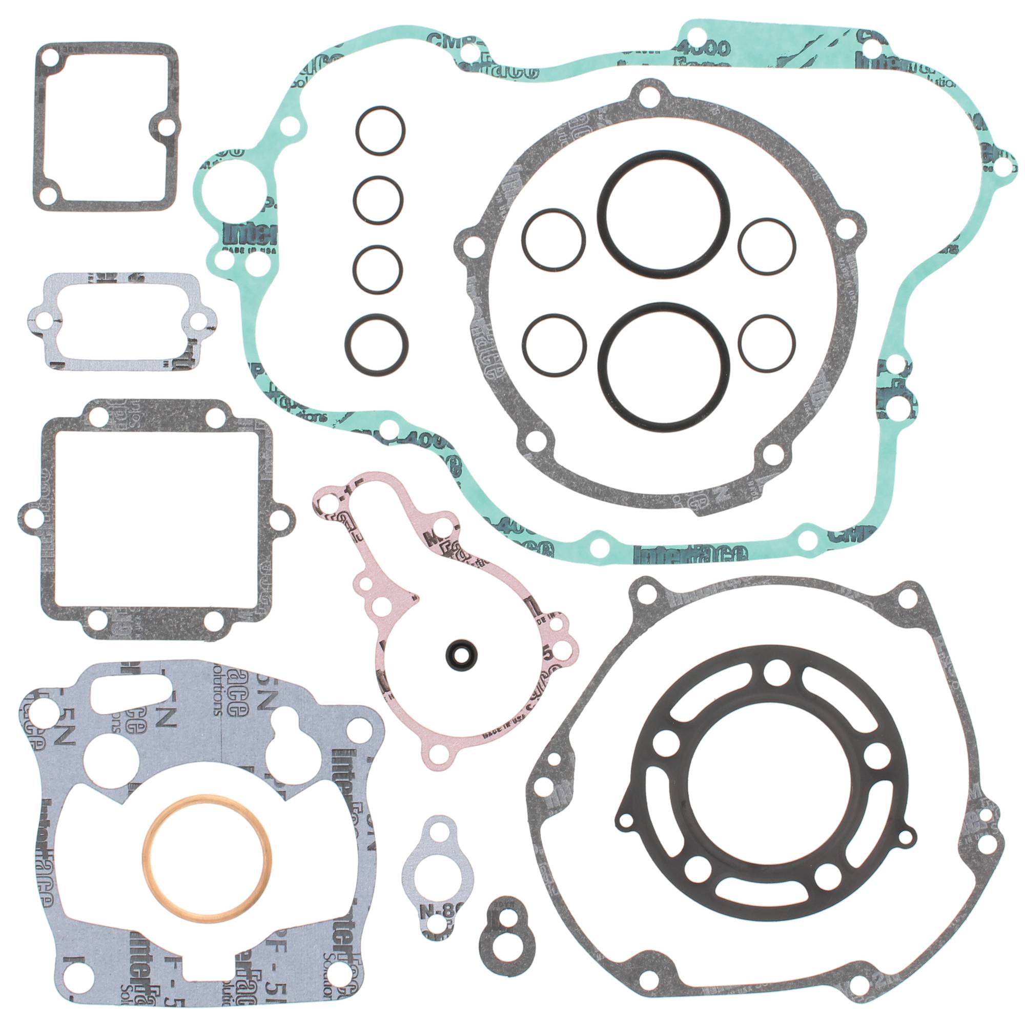 Vertex Complete Gasket Kit 808424