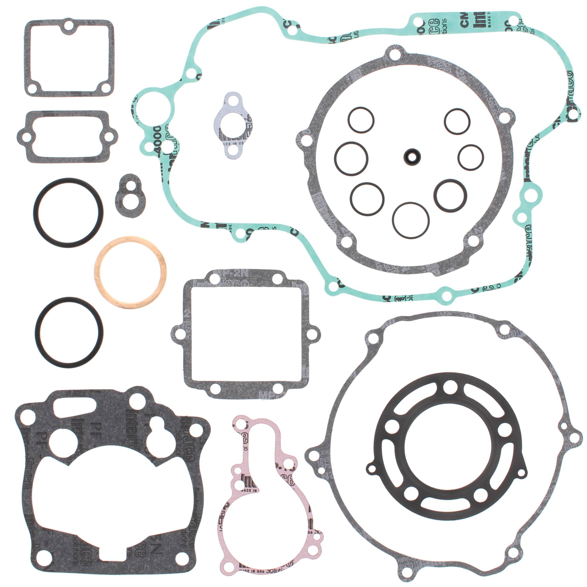 Vertex Complete Gasket Kit 808425