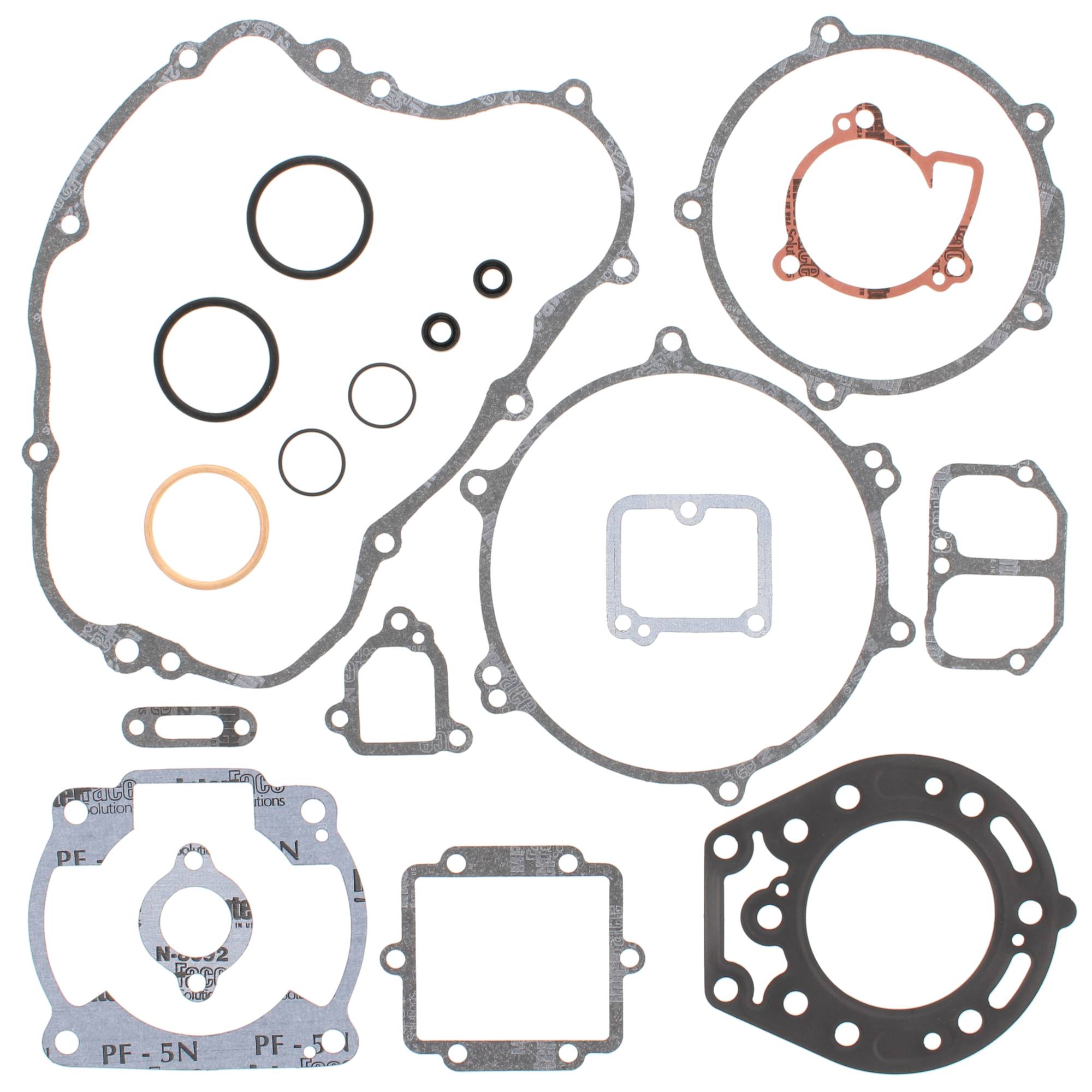 Vertex Complete Gasket Kit 808442