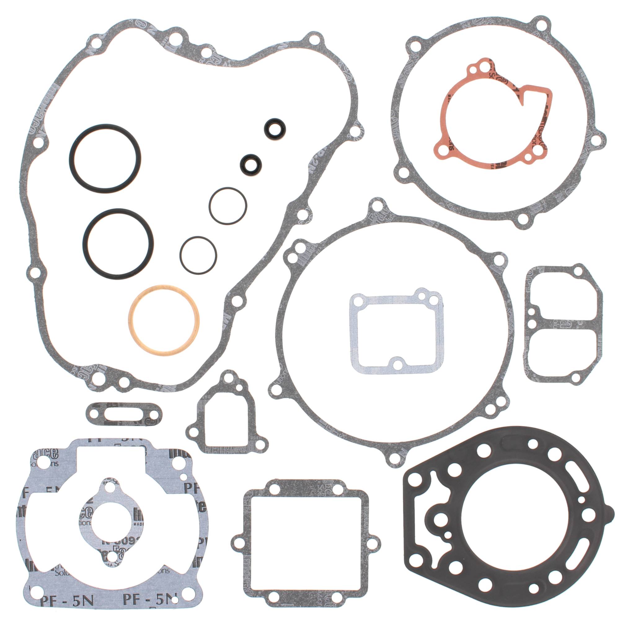 Vertex Complete Gasket Kit 808445