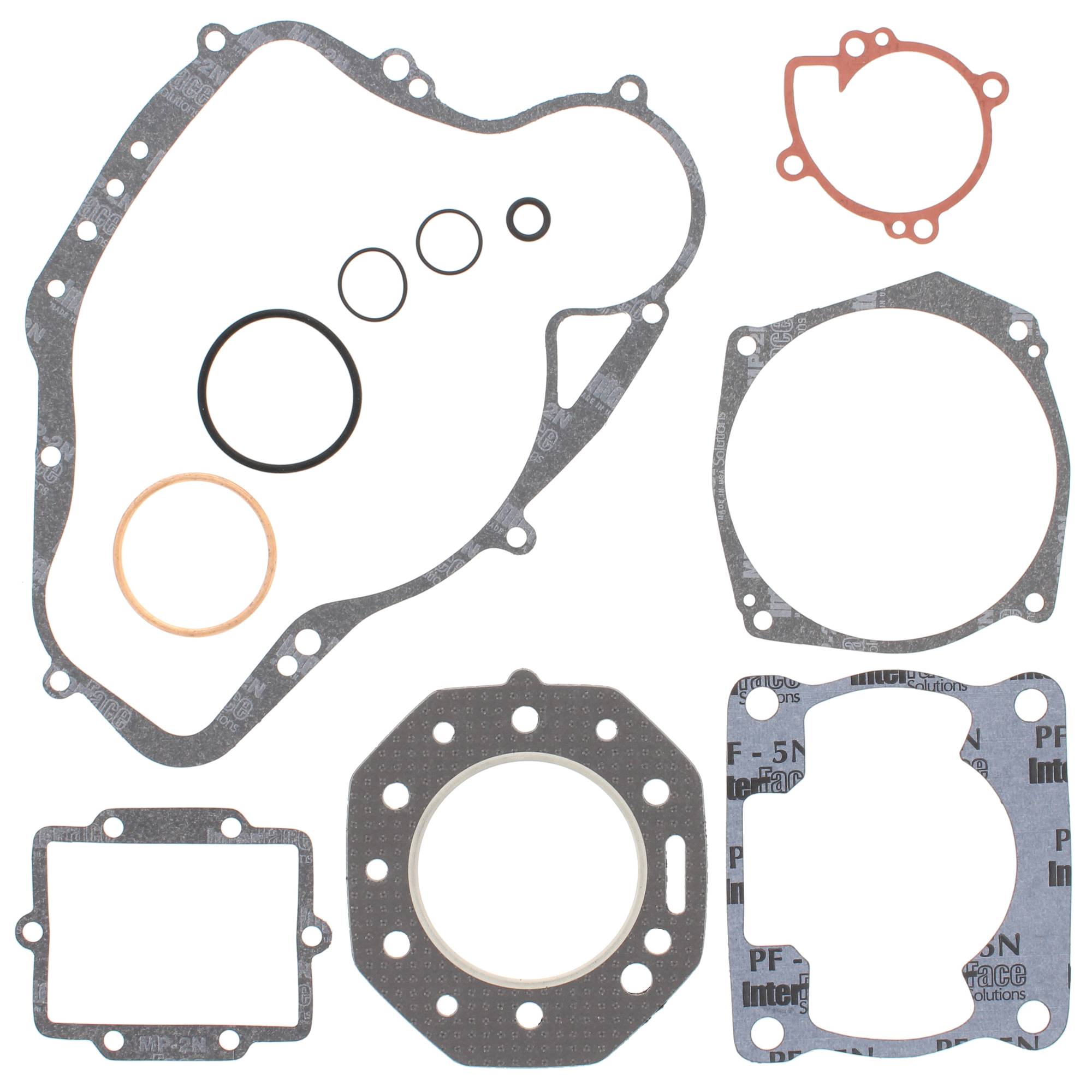 Vertex Complete Gasket Kit 808451