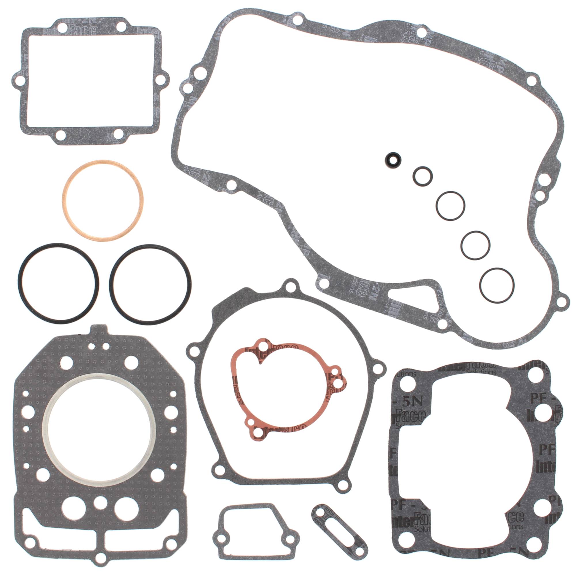 Vertex Complete Gasket Kit 808453