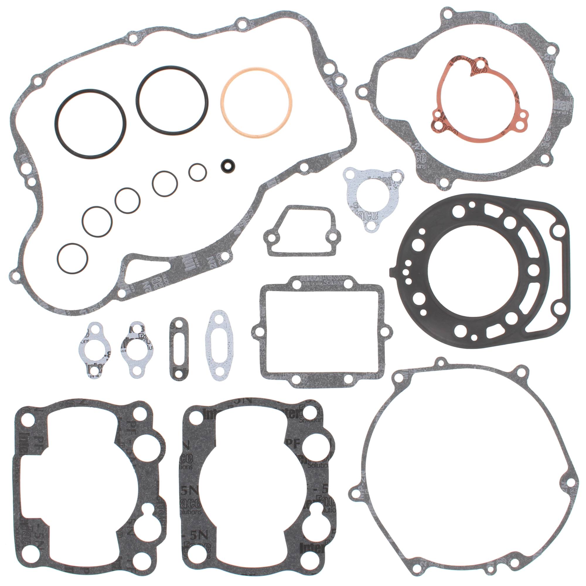 Vertex Complete Gasket Kit 808455
