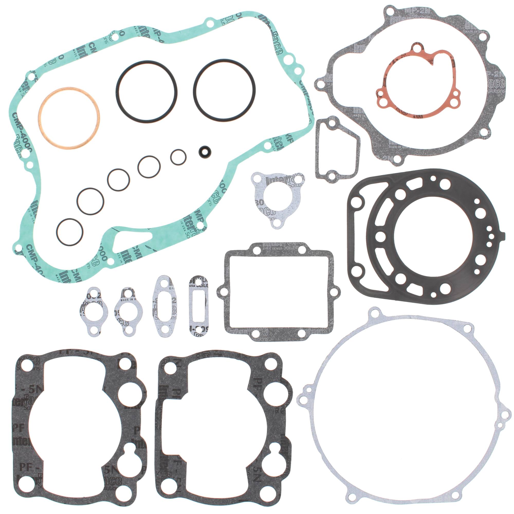 Vertex Complete Gasket Kit 808456