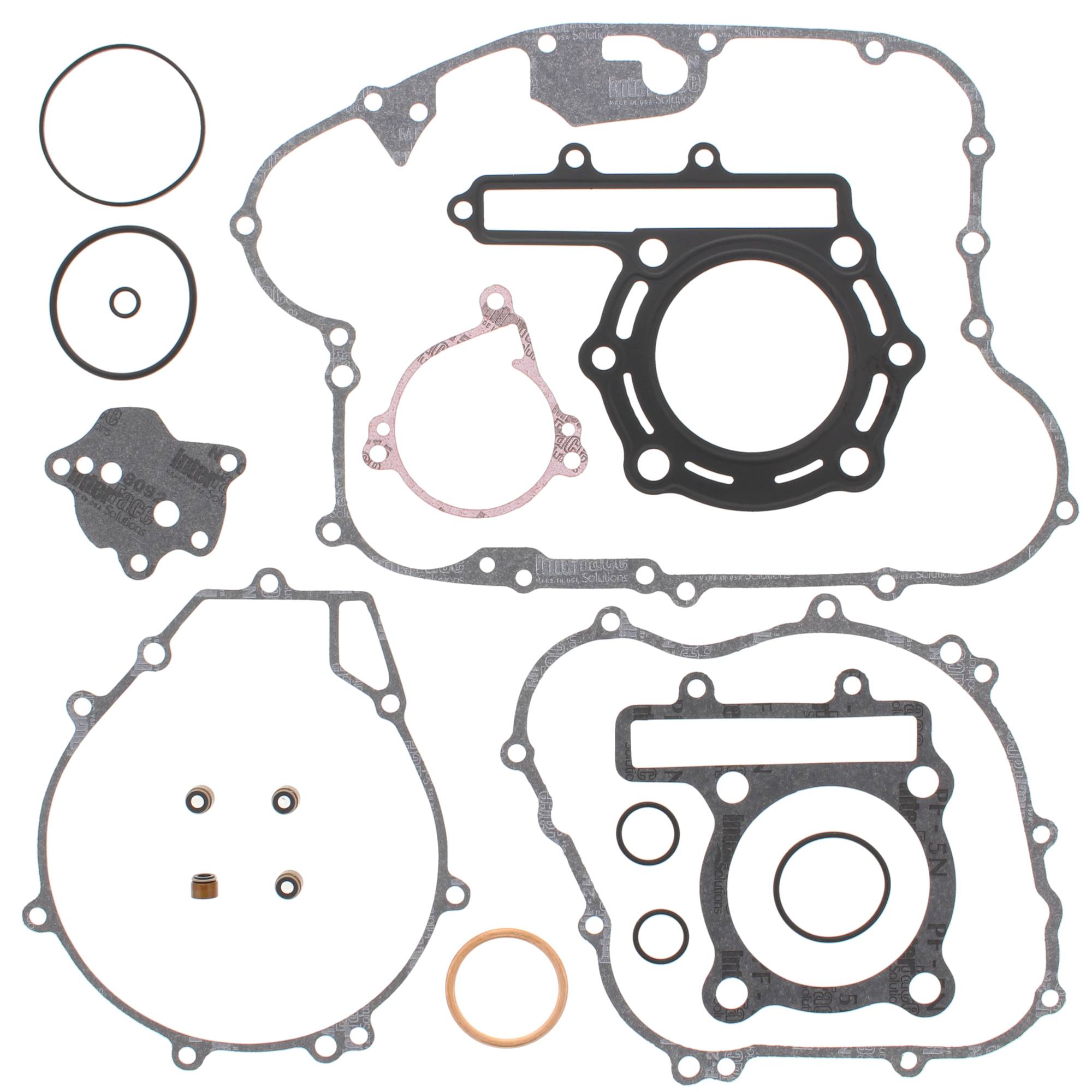 Vertex Complete Gasket Kit 808459