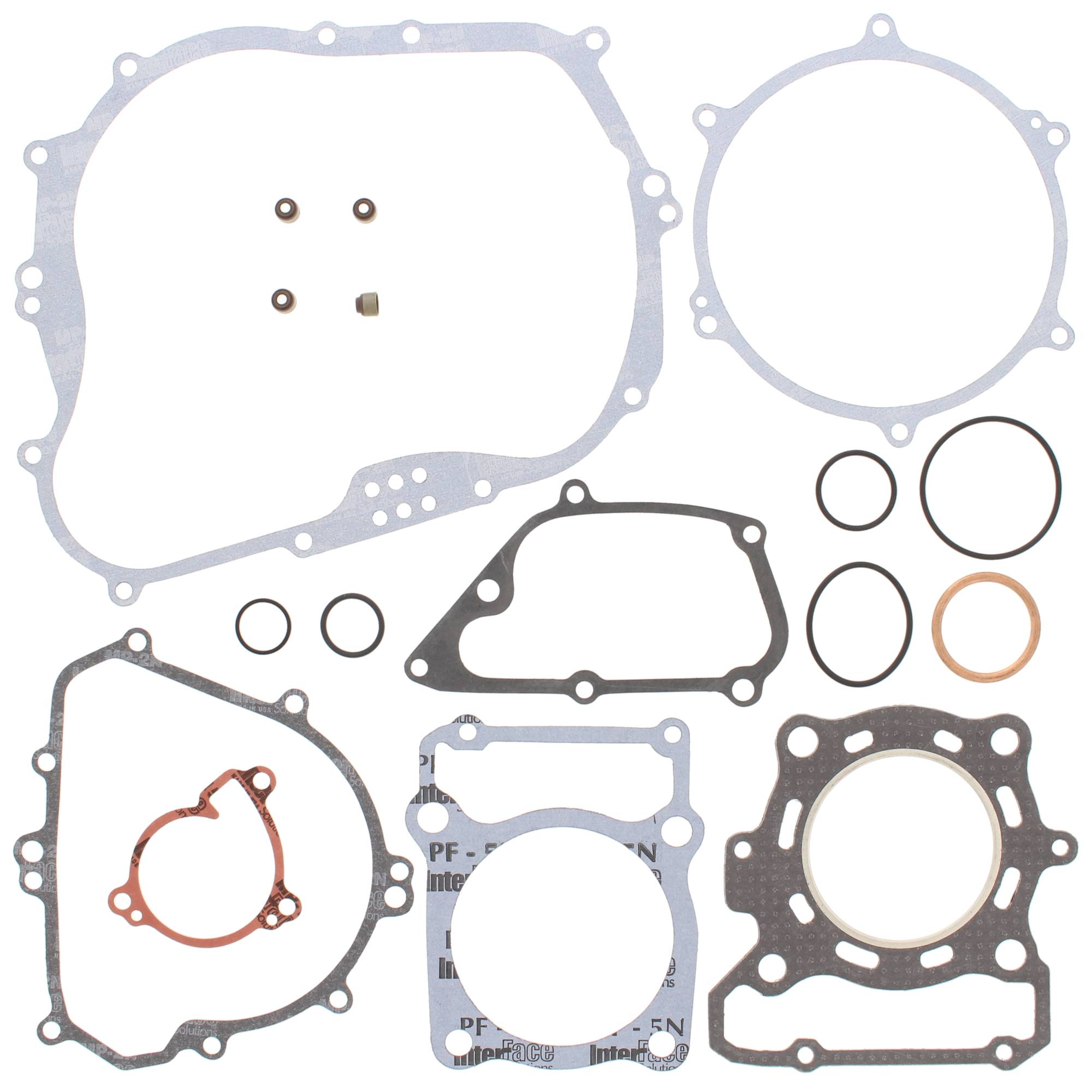 Vertex Complete Gasket Kit 808460