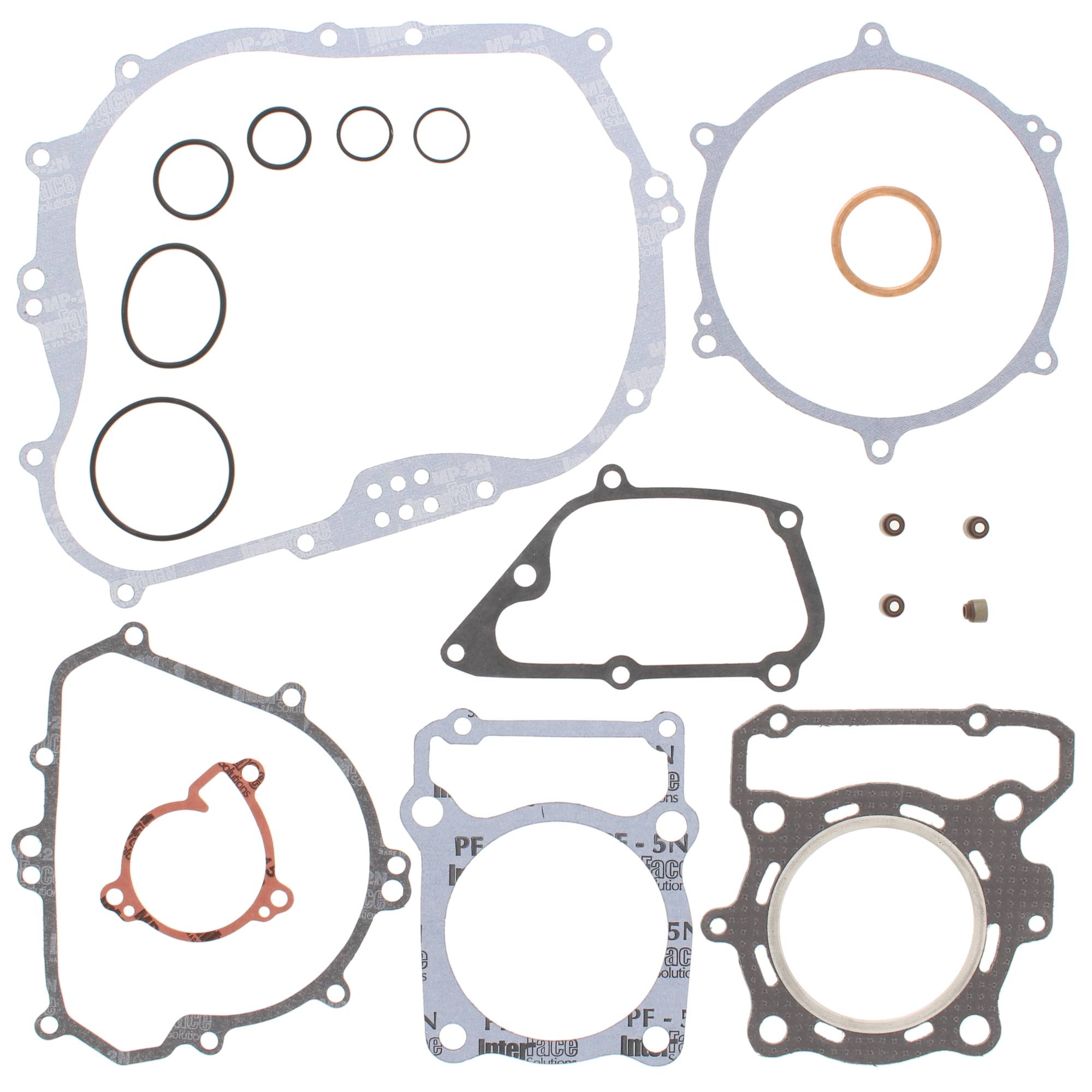 Vertex Complete Gasket Kit 808461