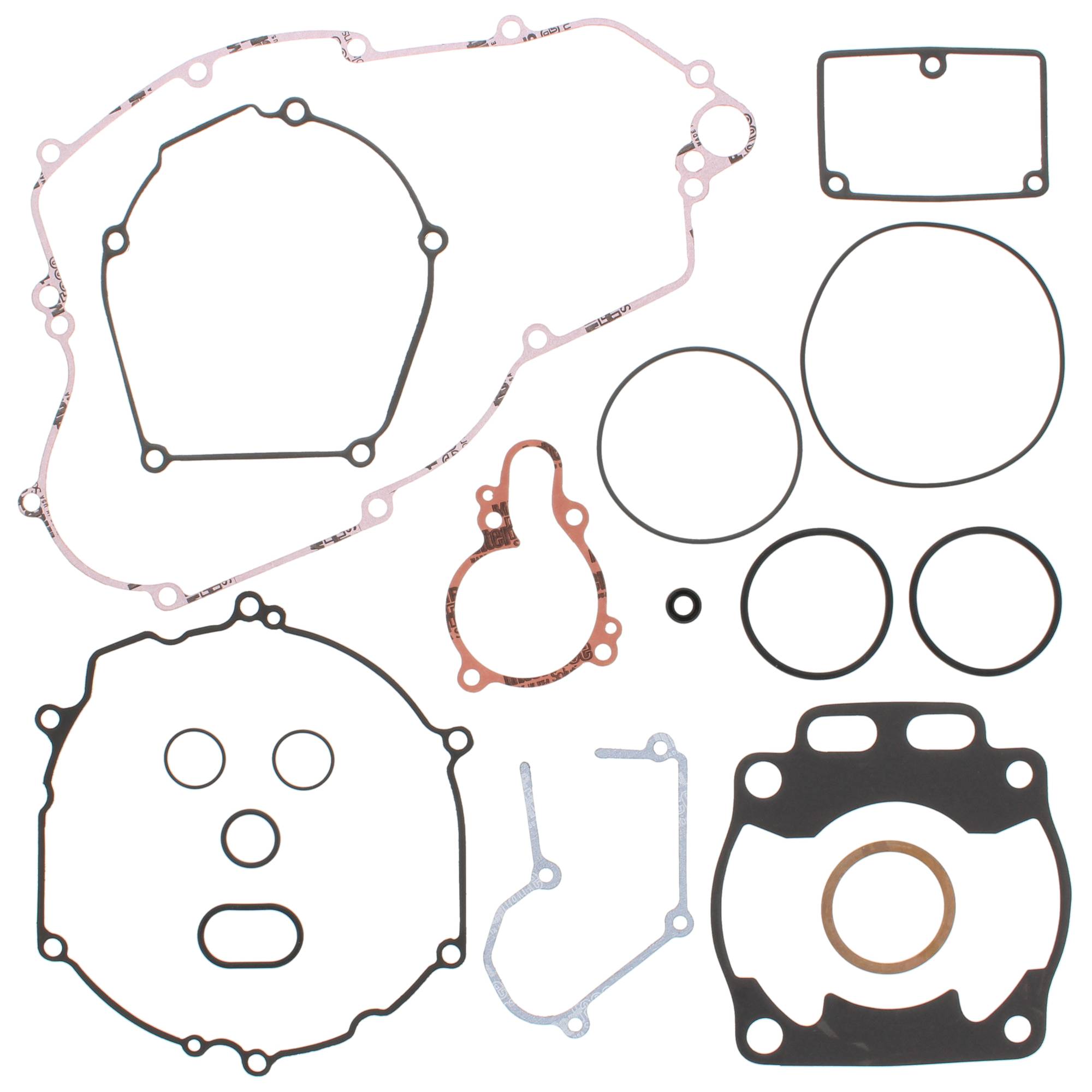 Vertex Complete Gasket Kit 808465
