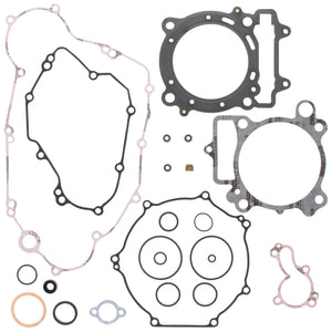 Descriptive image text