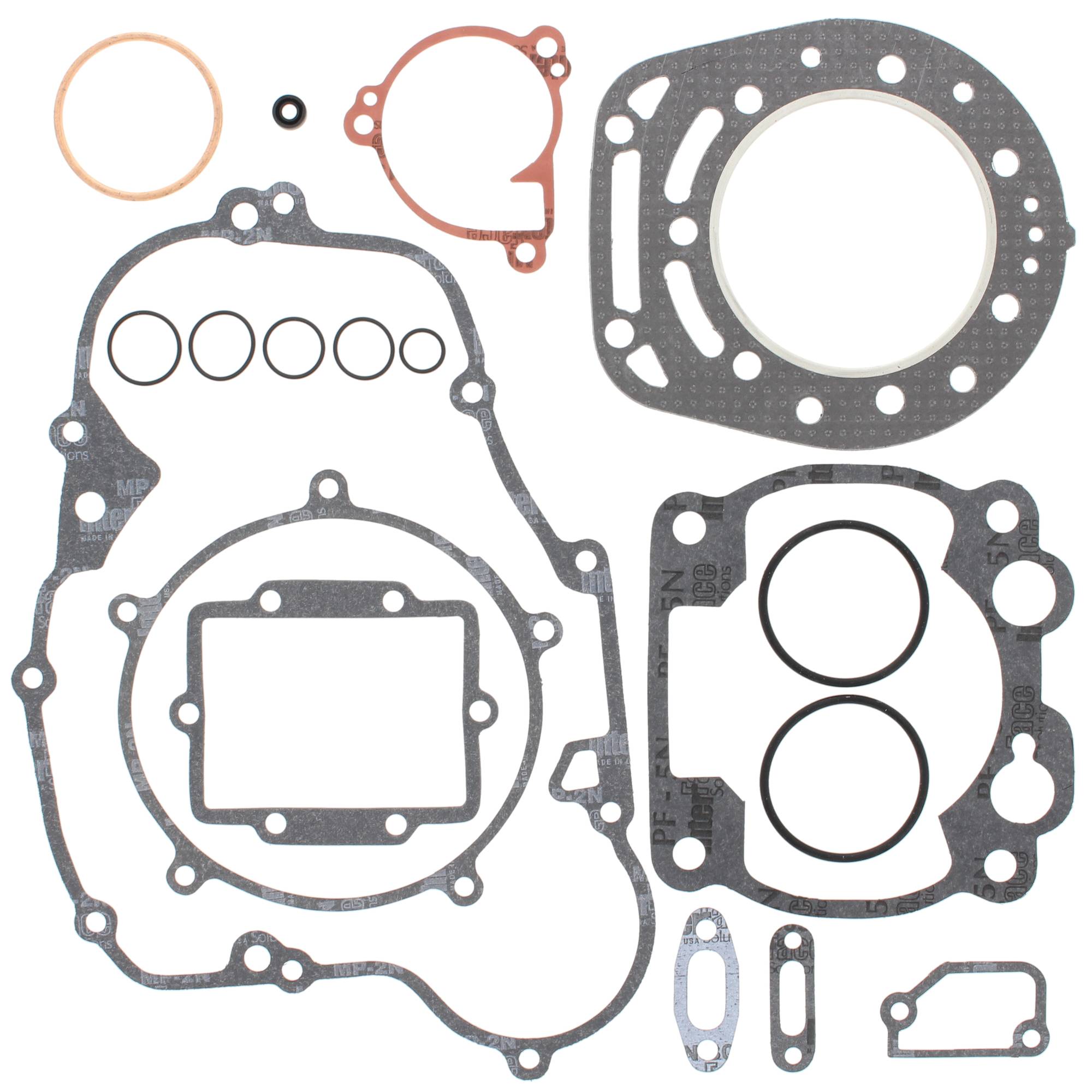 Vertex Complete Gasket Kit 808470