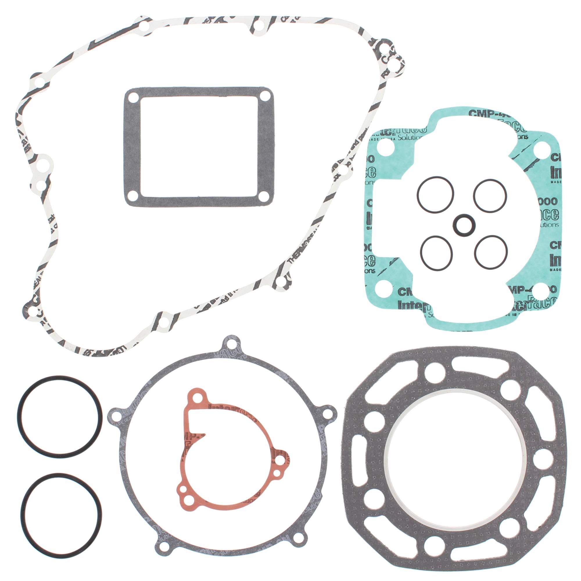 Vertex Complete Gasket Kit 808473