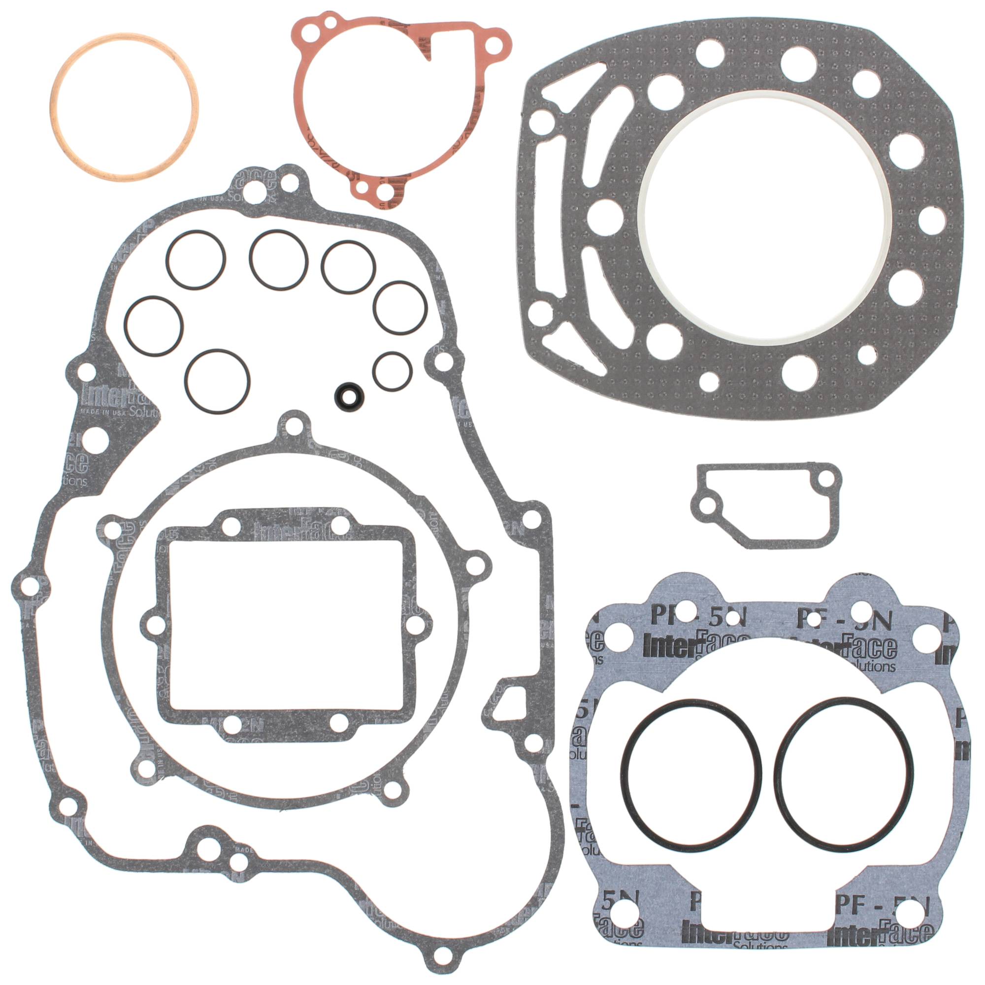Vertex Complete Gasket Kit 808474