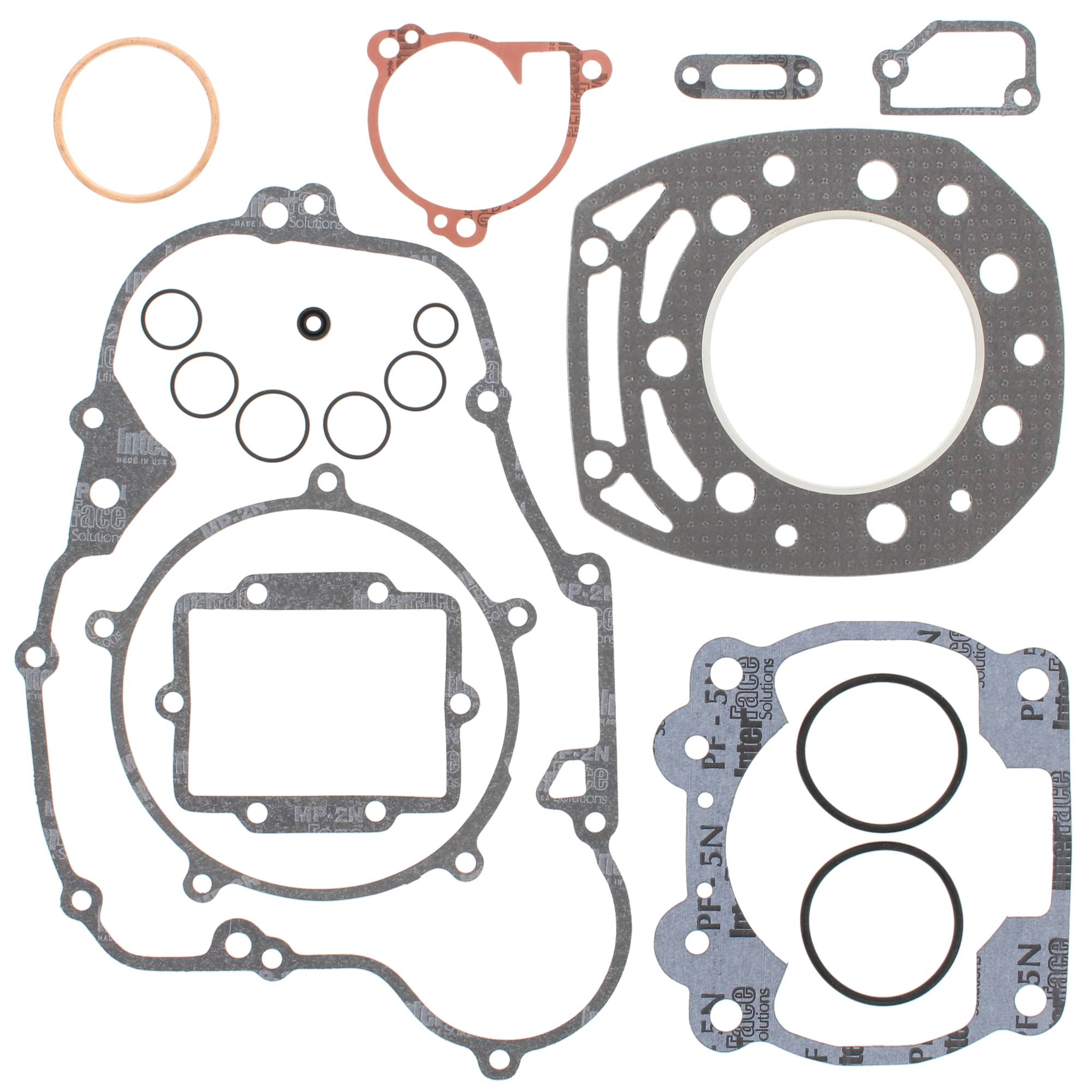 Vertex Complete Gasket Kit 808475