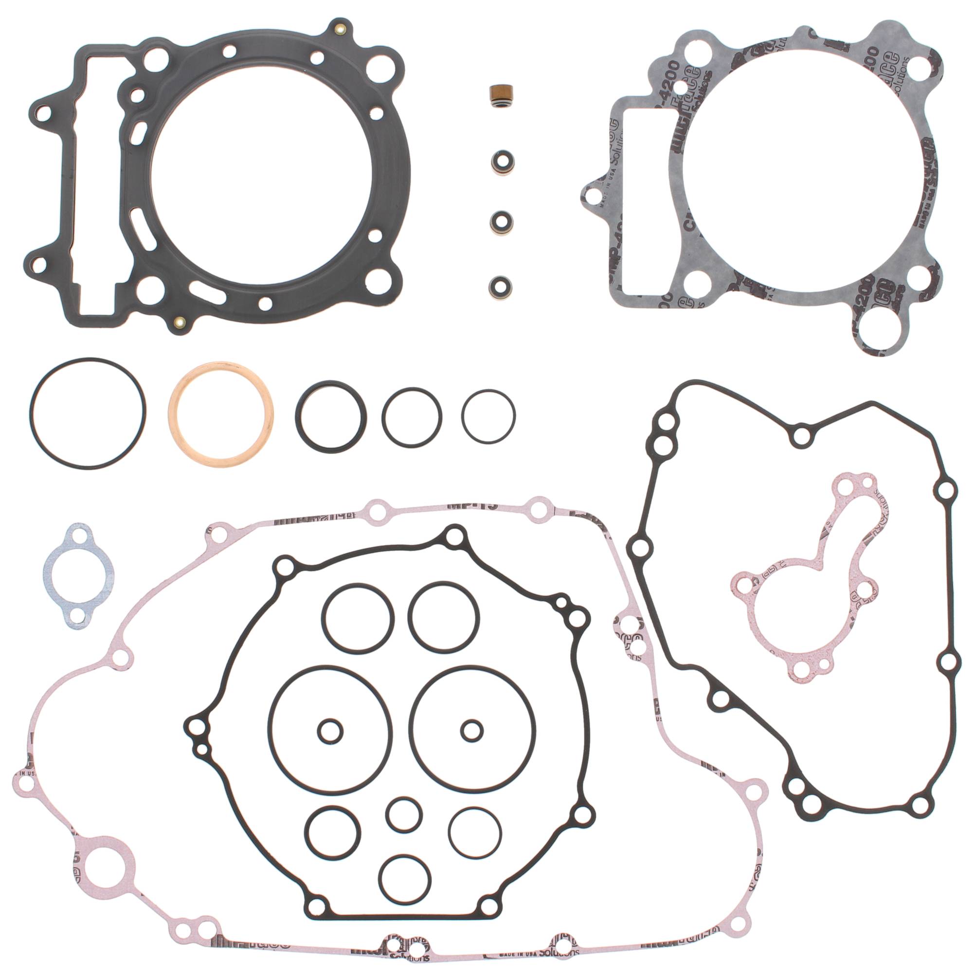 Vertex Complete Gasket Kit 808482