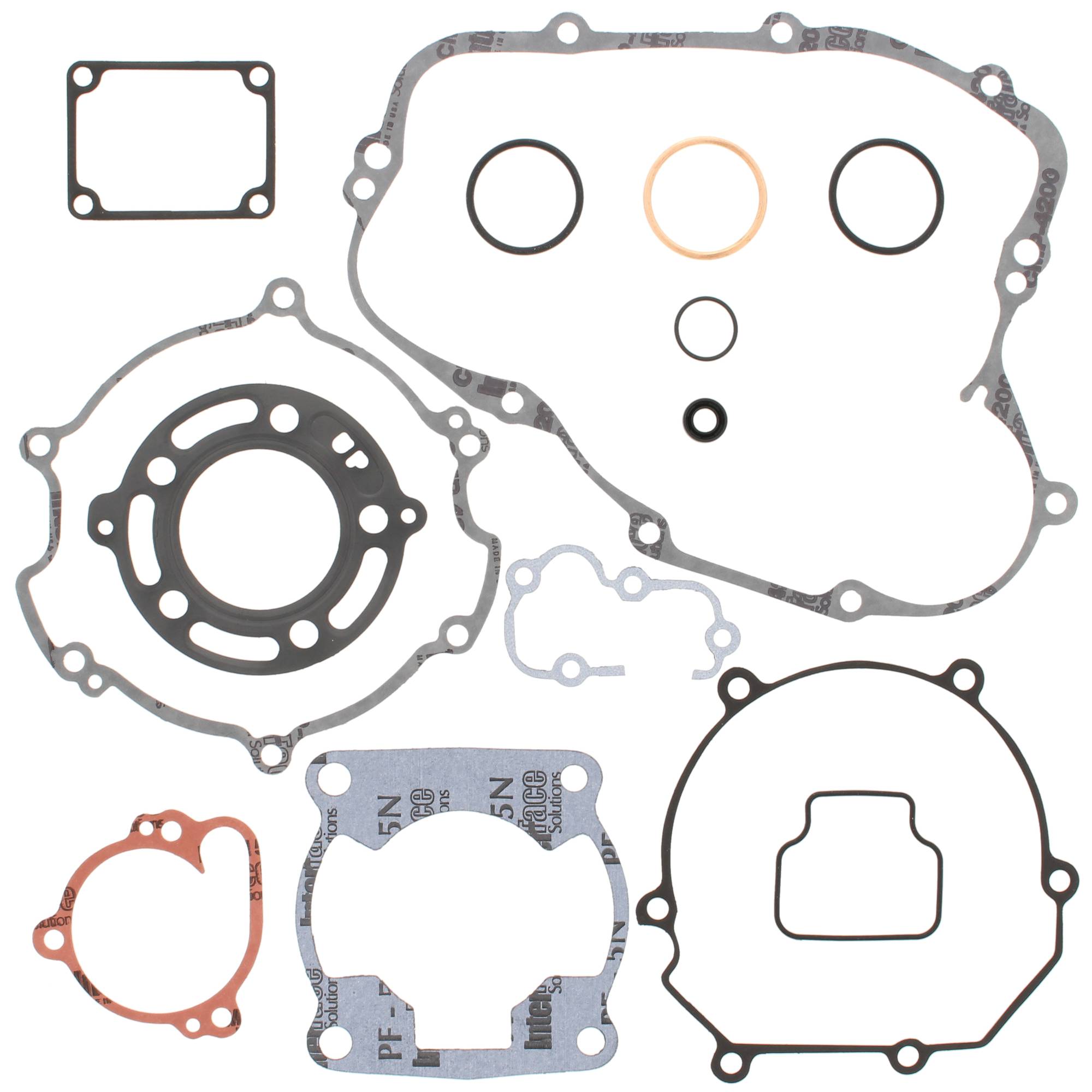 Vertex Complete Gasket Kit 808483