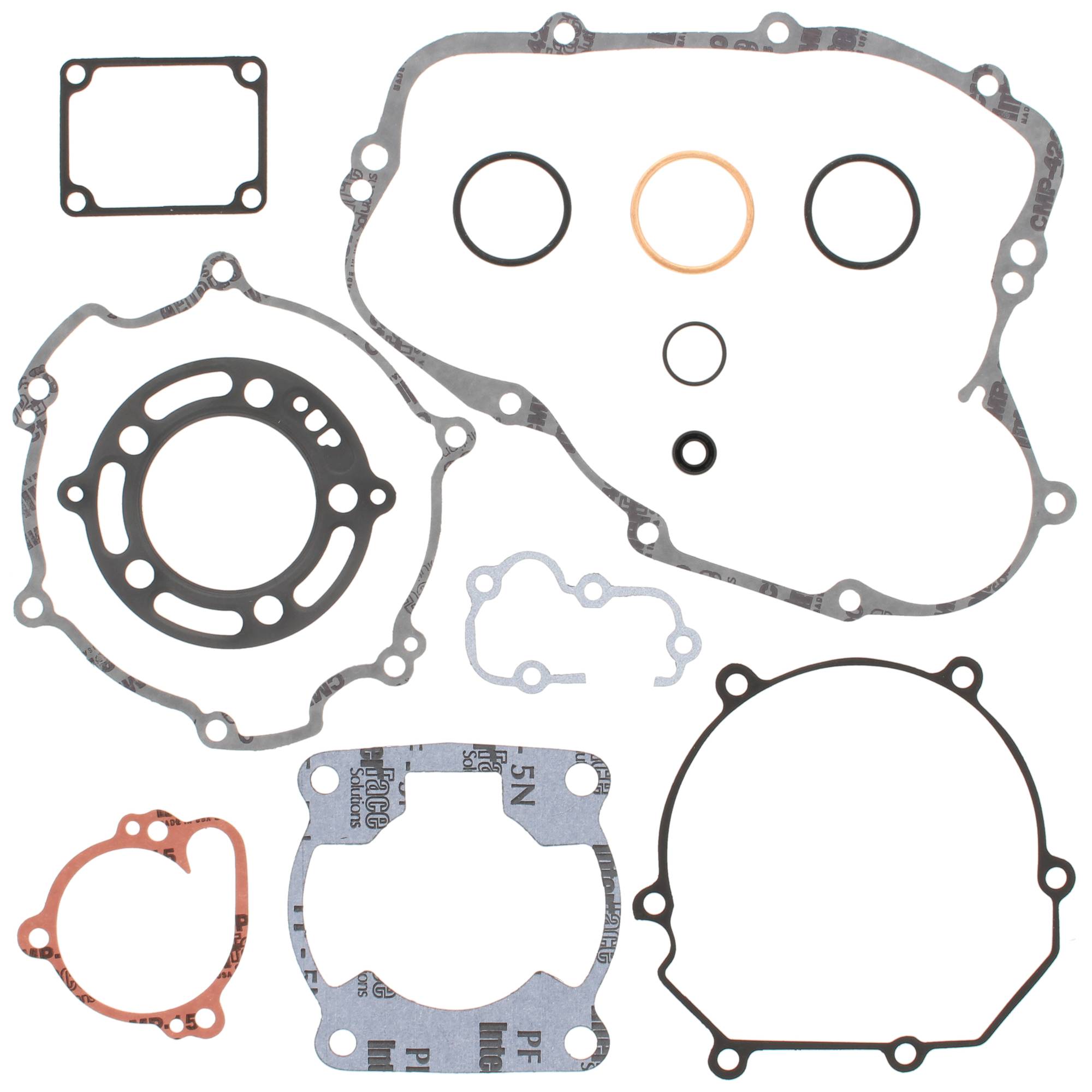 Vertex Complete Gasket Kit 808484