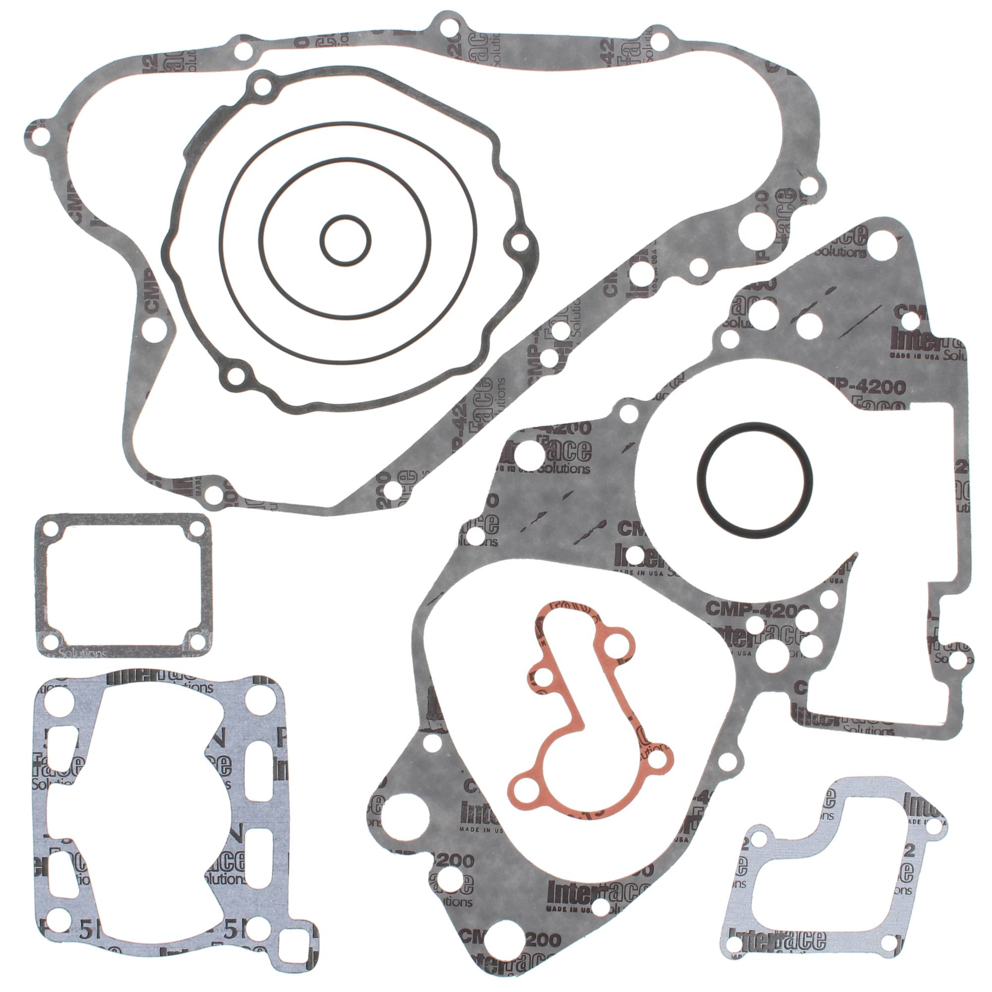Vertex Complete Gasket Kit 808505