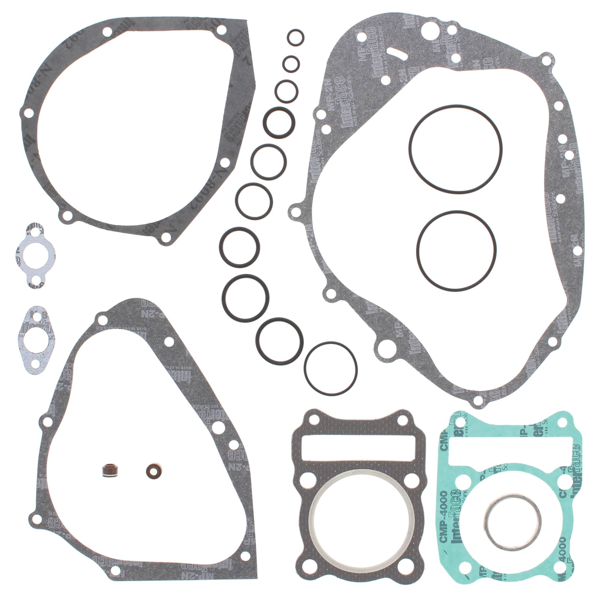 Vertex Complete Gasket Kit 808532