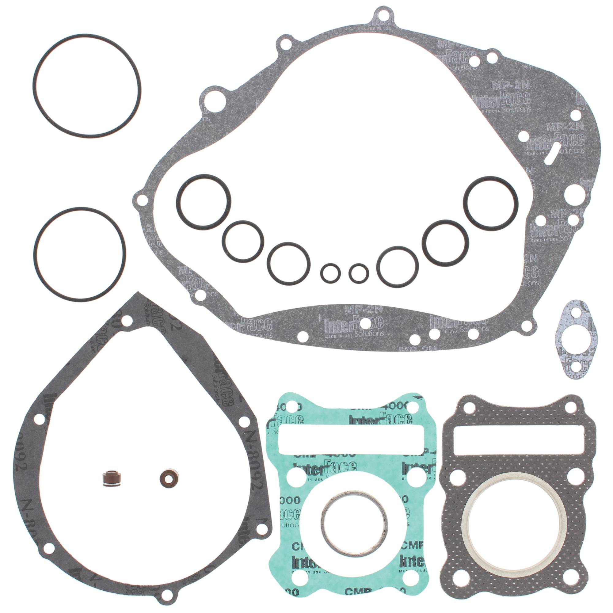 Vertex Complete Gasket Kit 808533