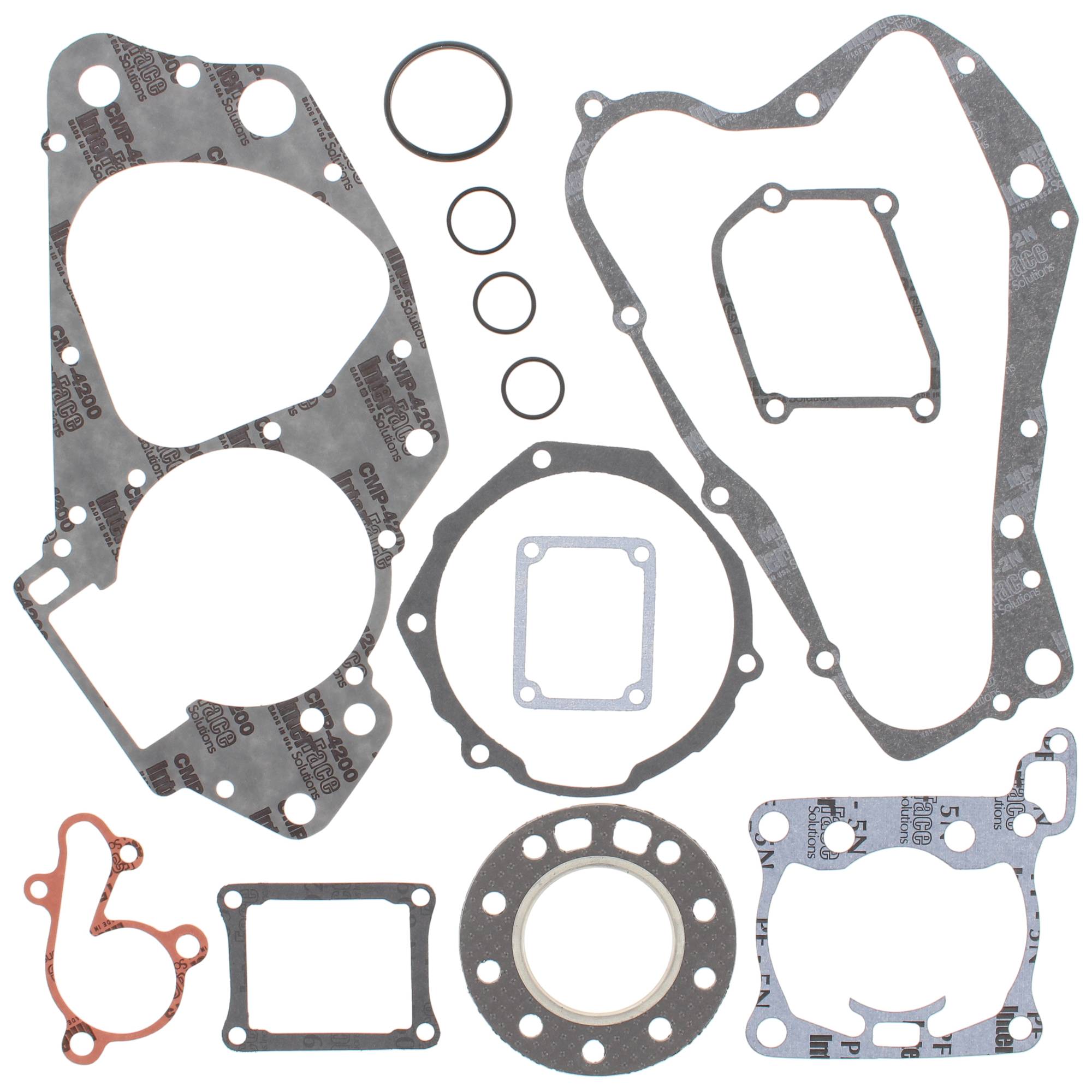 Vertex Complete Gasket Kit 808546