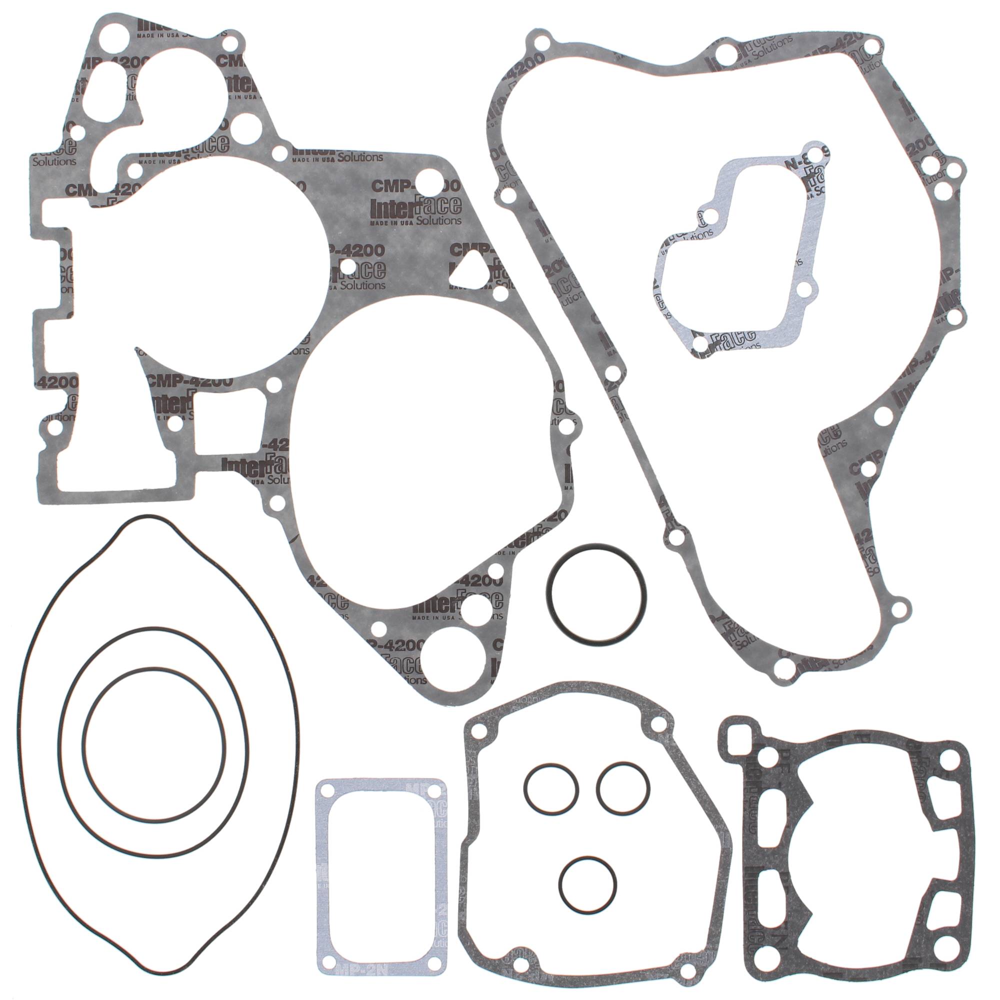 Vertex Complete Gasket Kit 808548