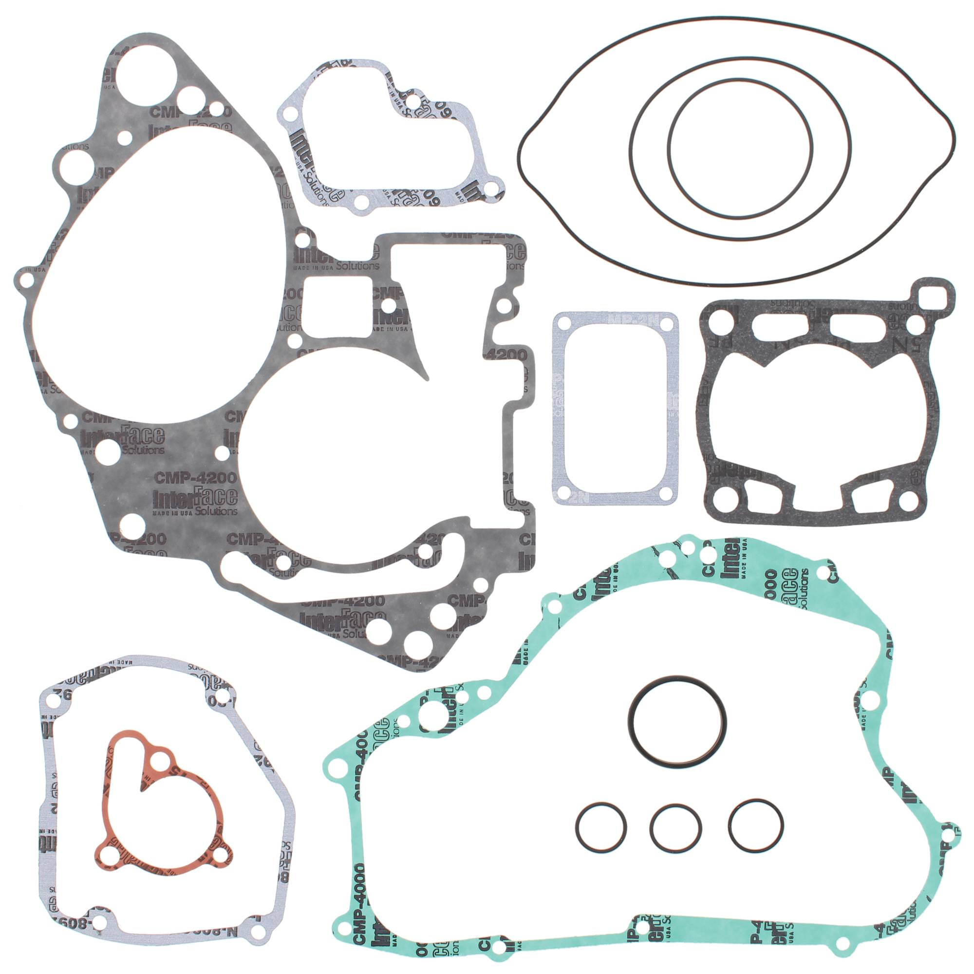 Vertex Complete Gasket Kit 808549