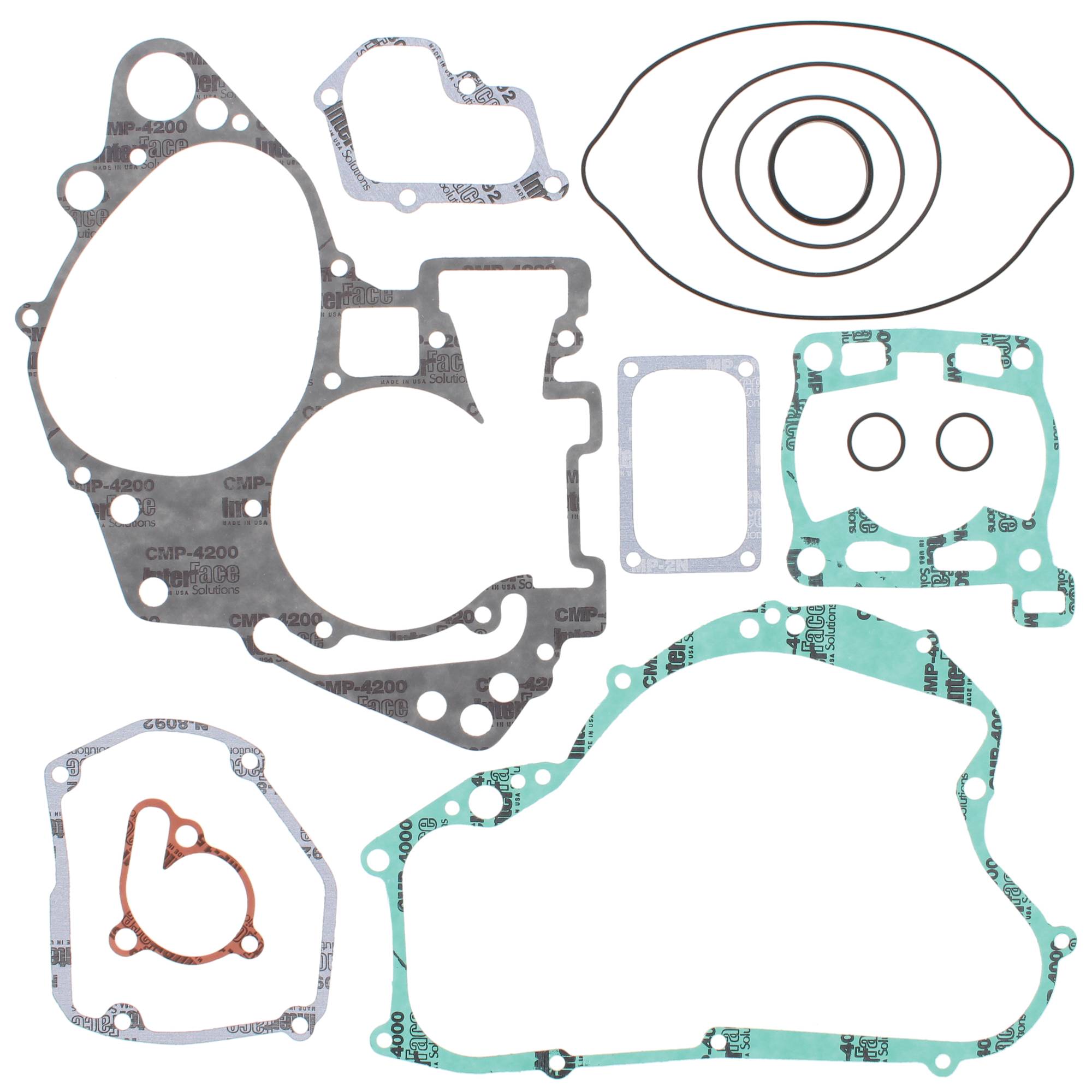 Vertex Complete Gasket Kit 808550