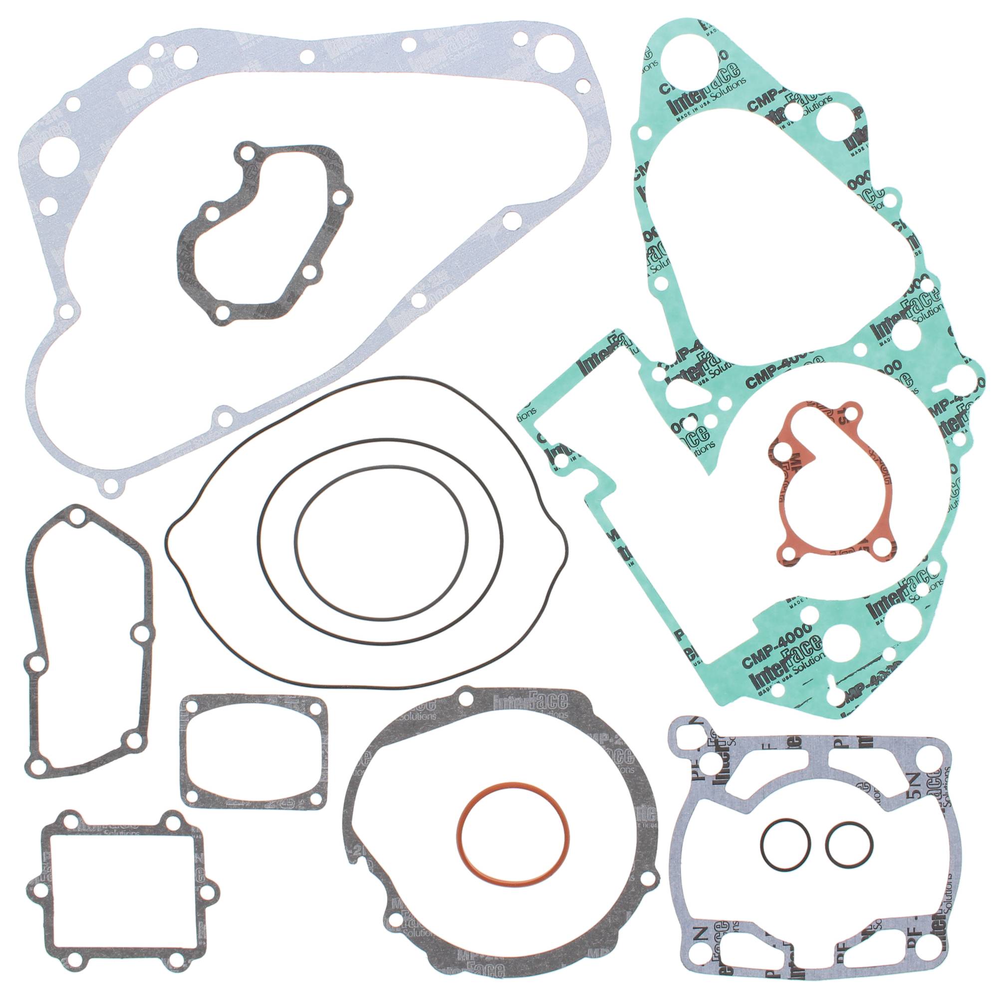 Vertex Complete Gasket Kit 808569