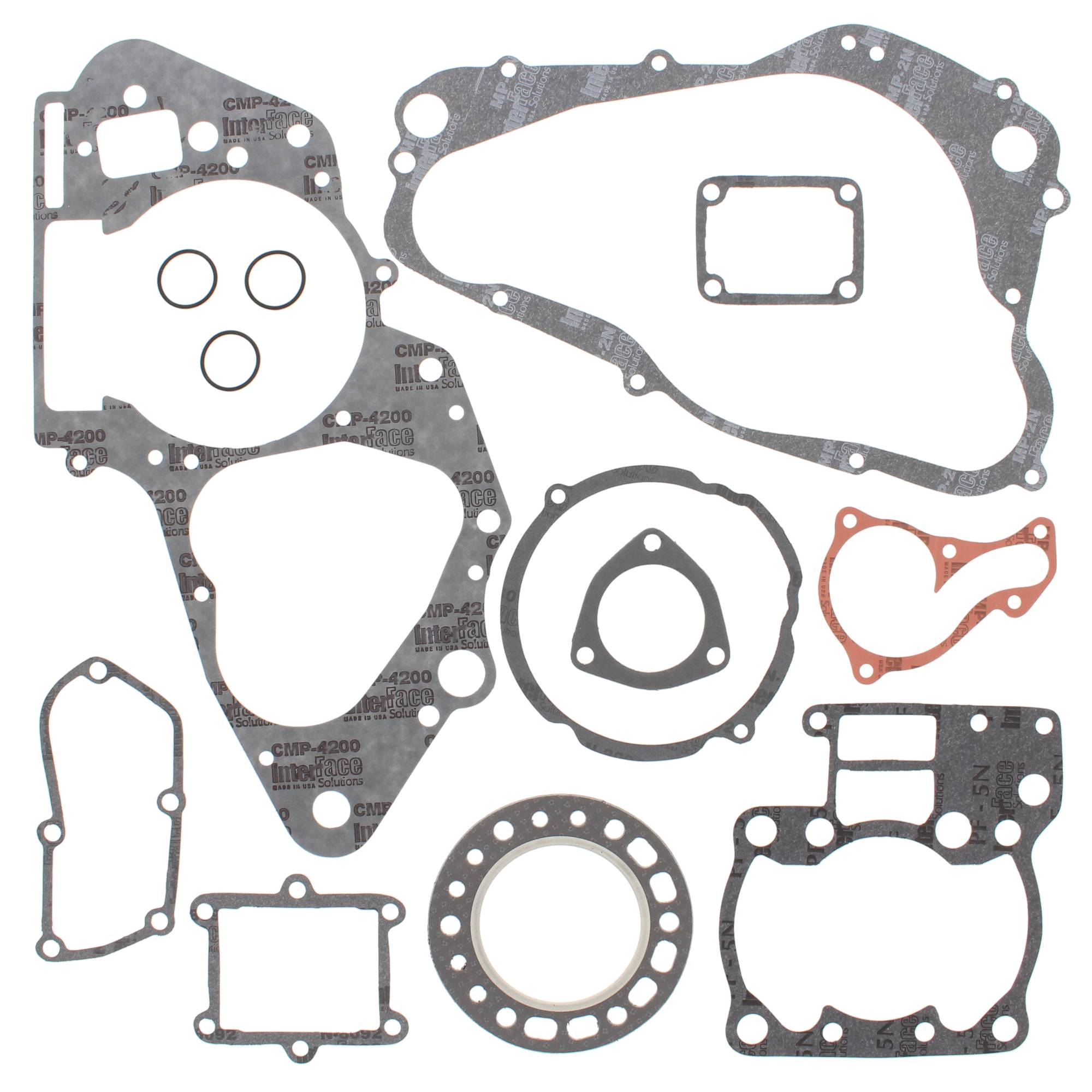 Vertex Complete Gasket Kit 808574