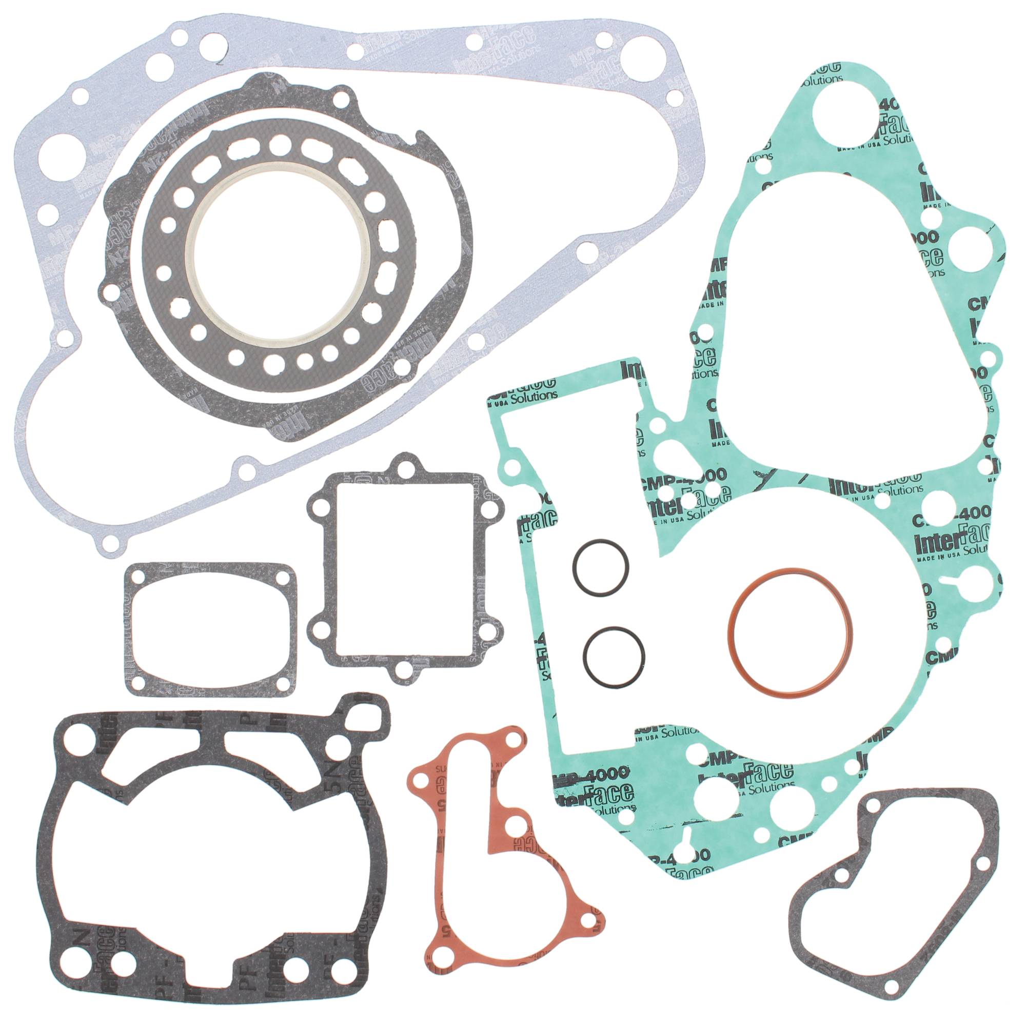 Vertex Complete Gasket Kit 808575