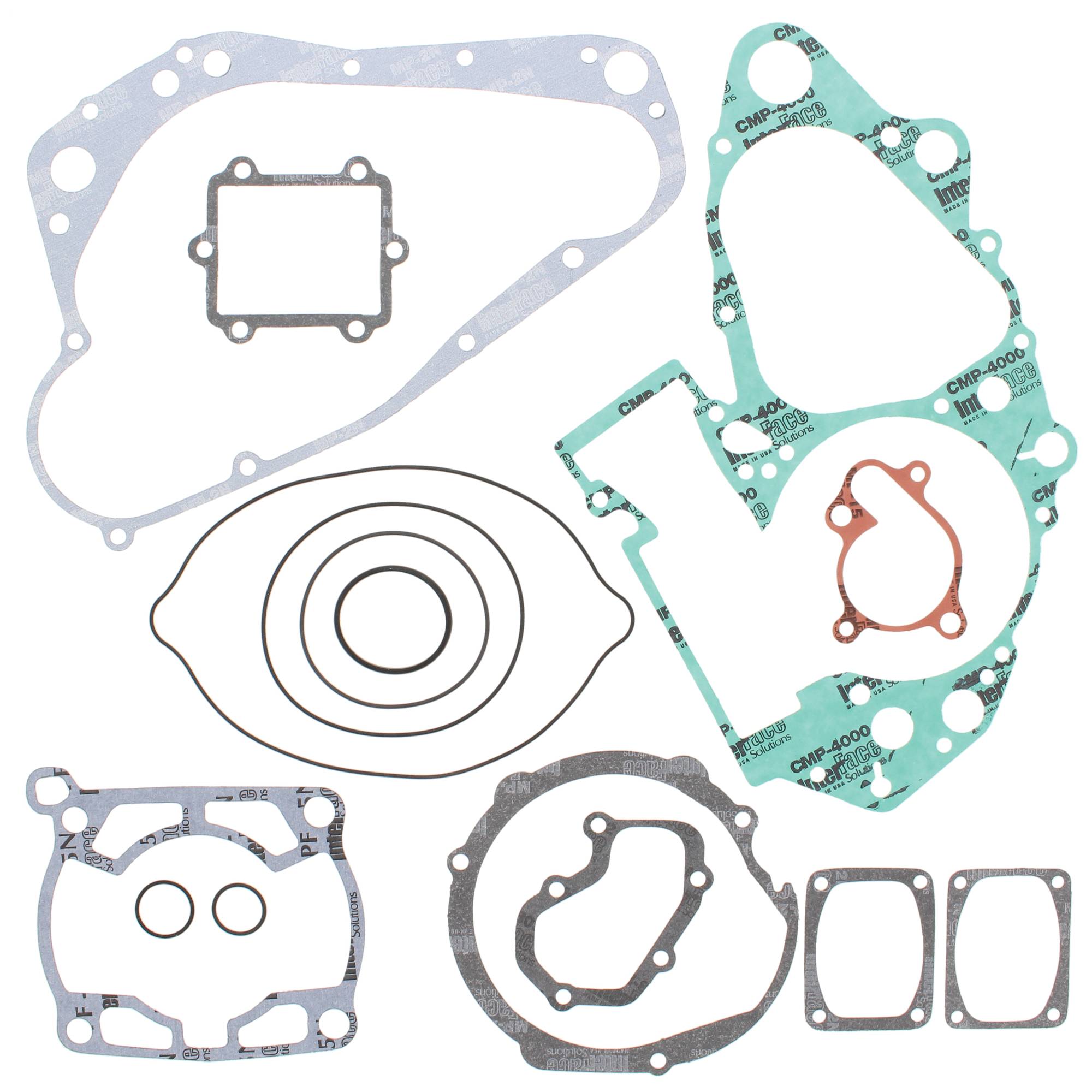 Vertex Complete Gasket Kit 808577