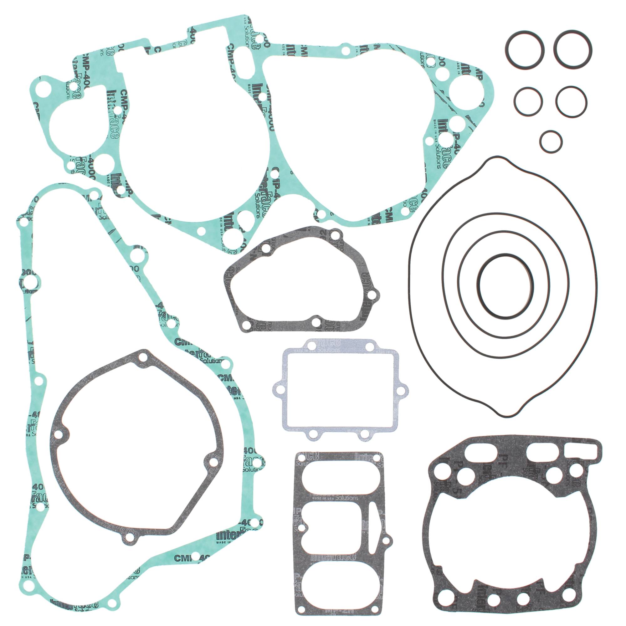 Vertex Complete Gasket Kit 808580
