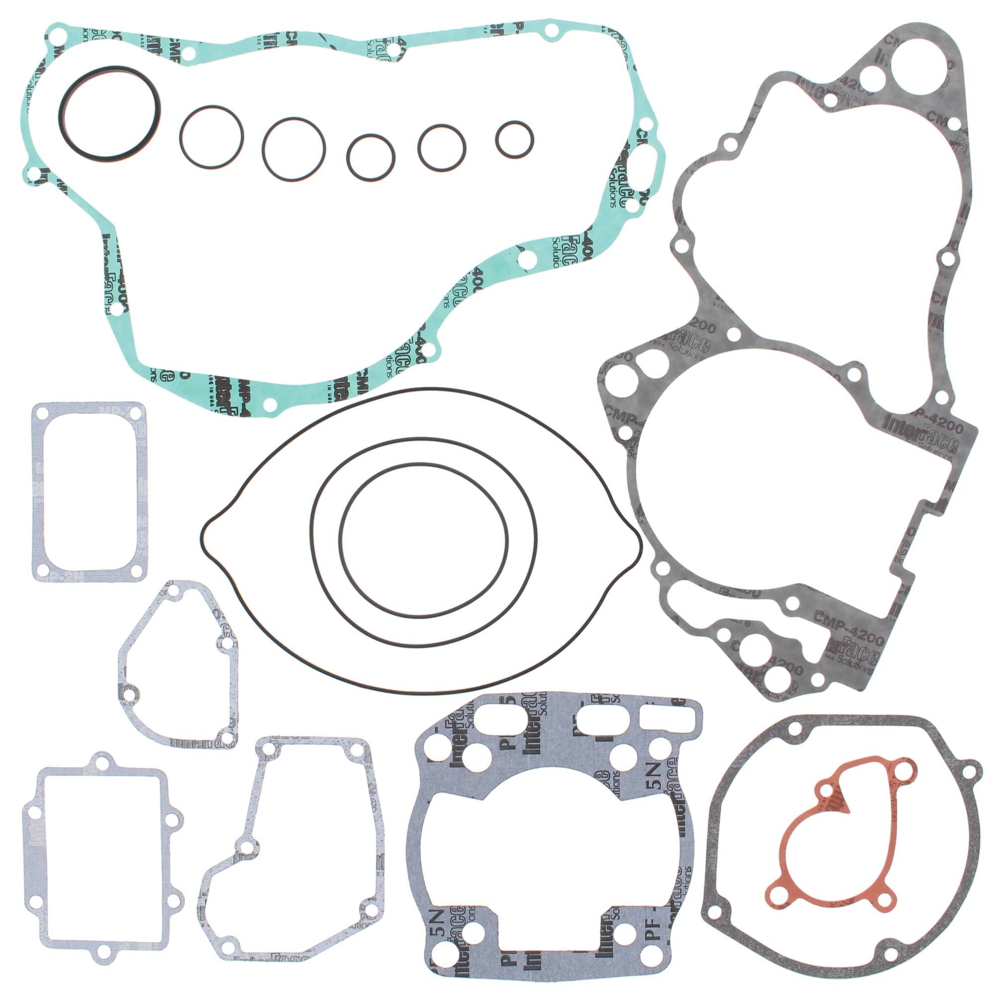 Vertex Complete Gasket Kit 808583
