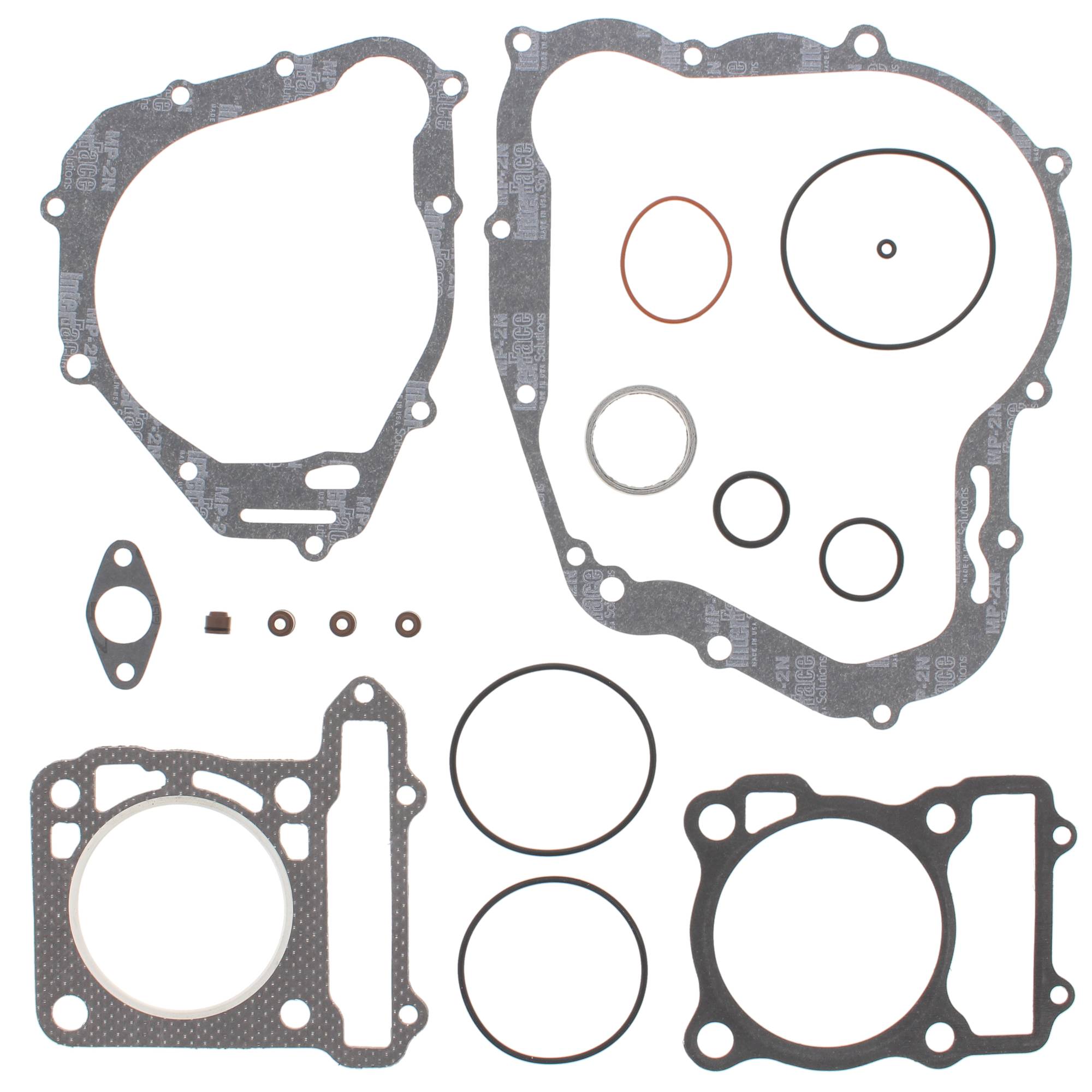 Vertex Complete Gasket Kit 808588