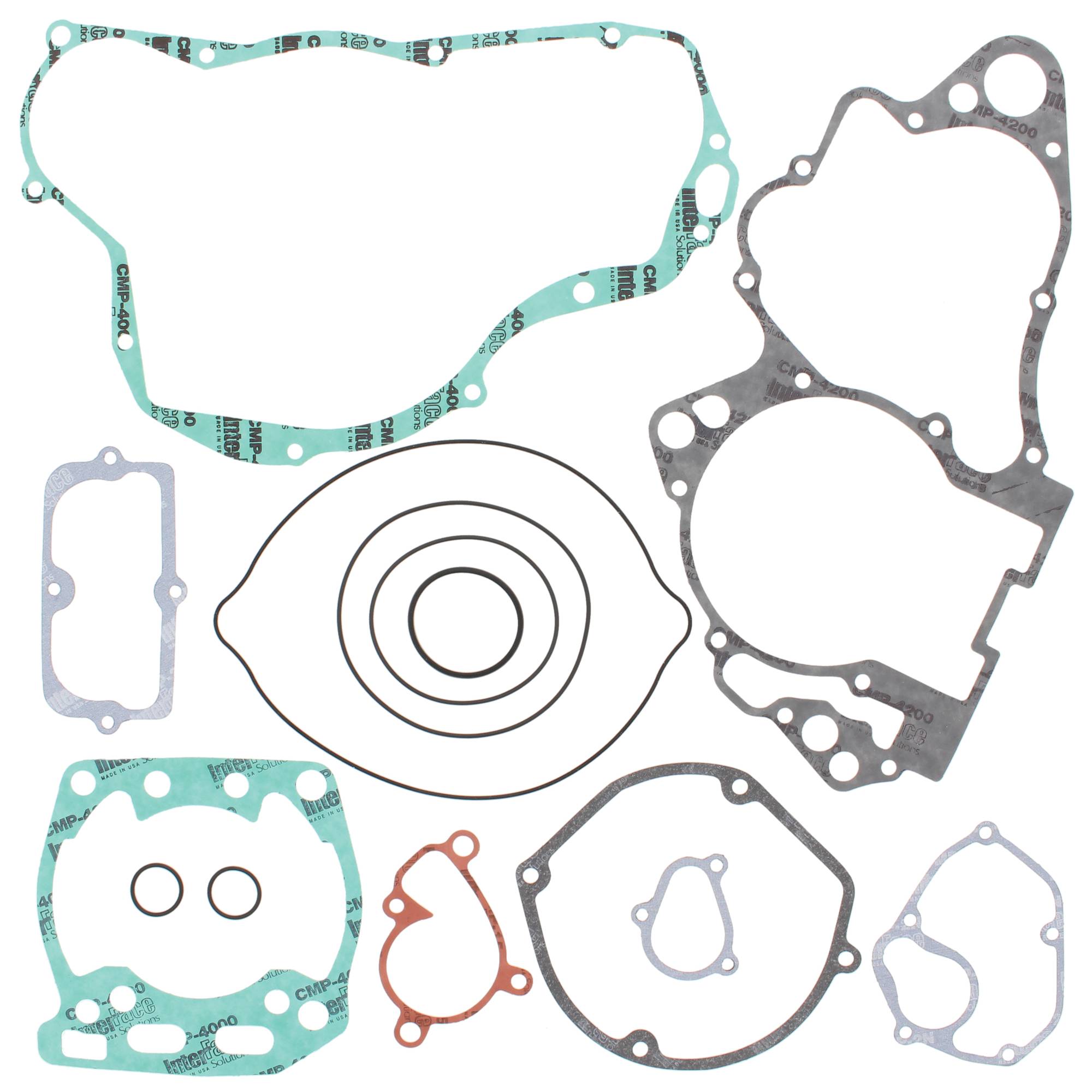 Vertex Complete Gasket Kit 808589