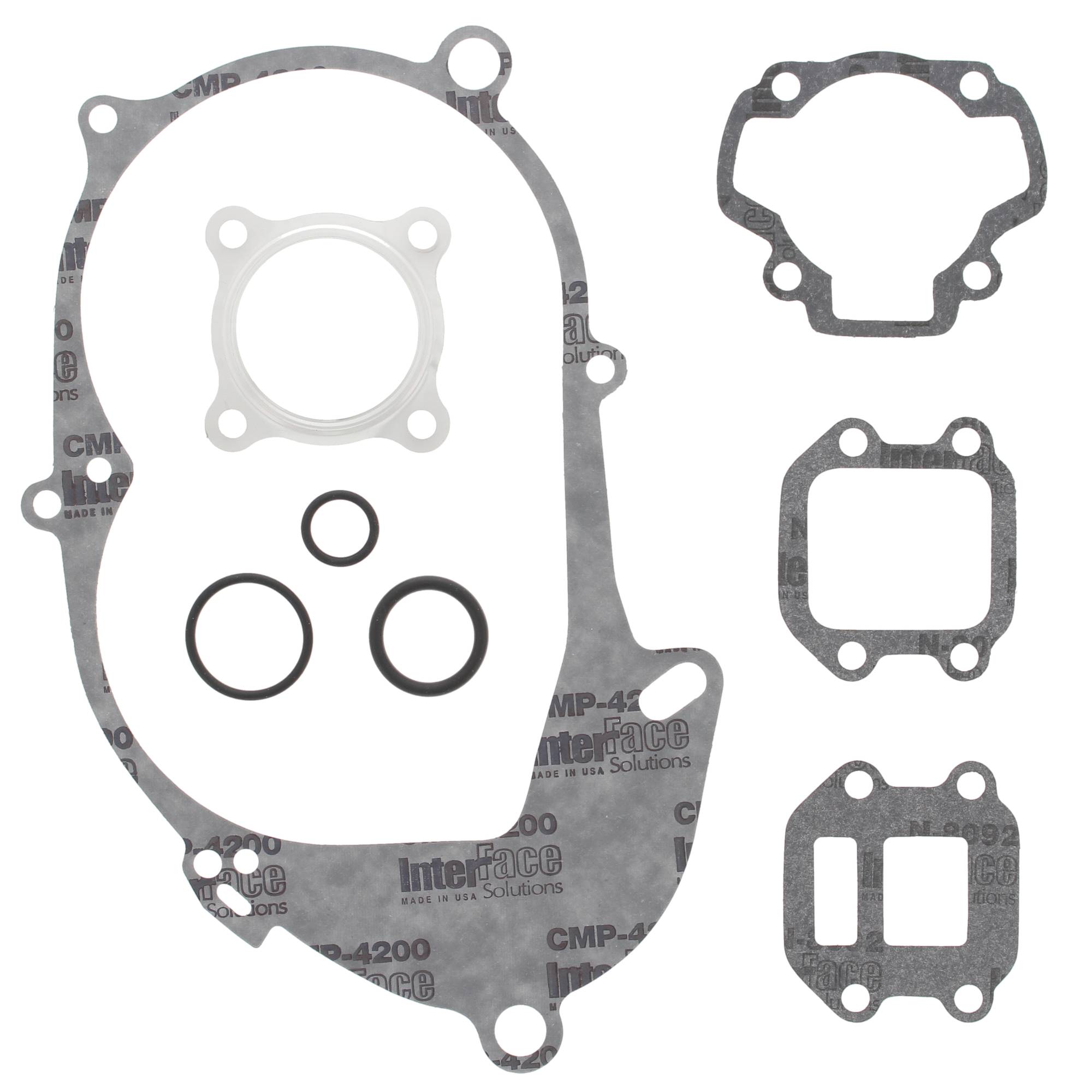 Vertex Complete Gasket Kit 808601