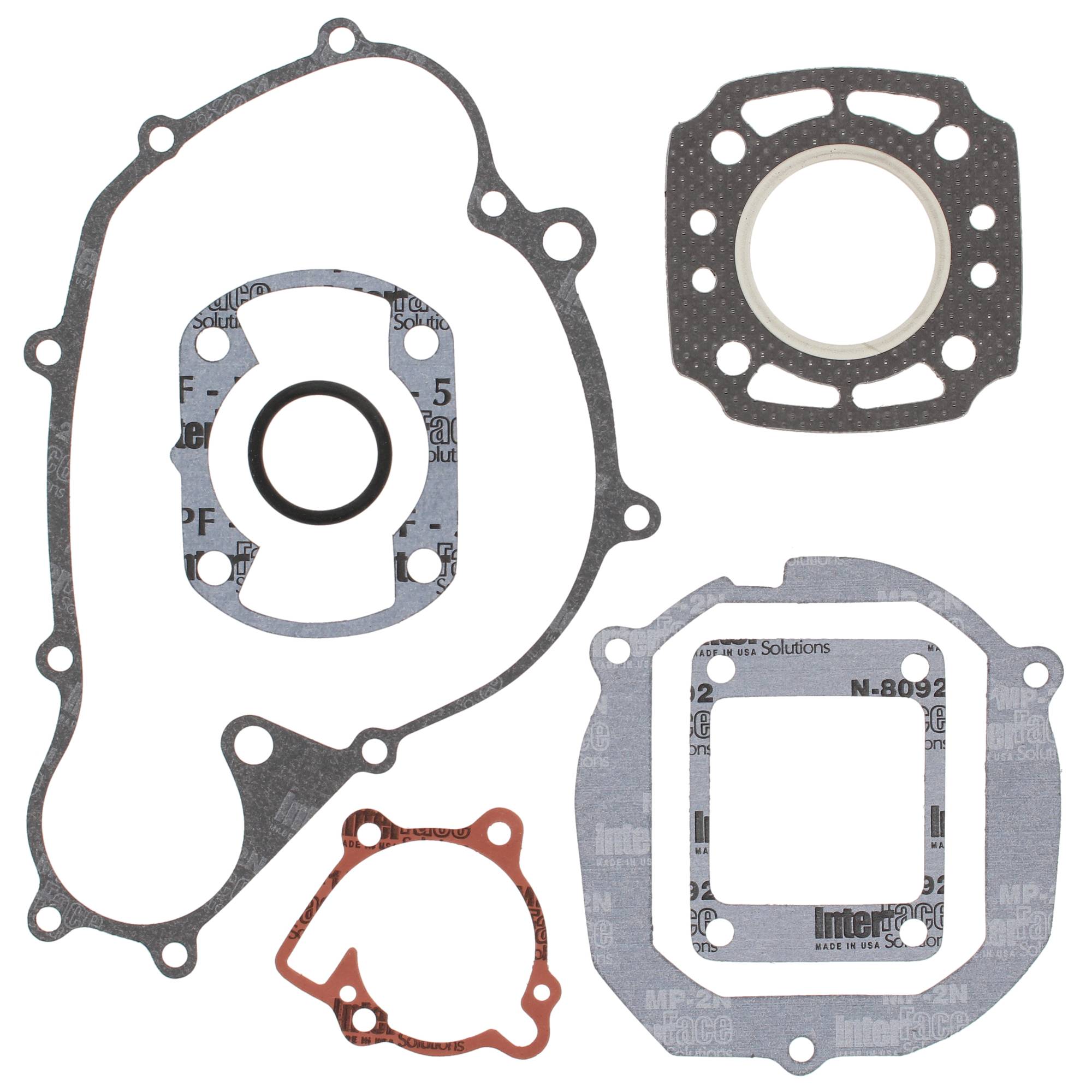 Vertex Complete Gasket Kit 808610