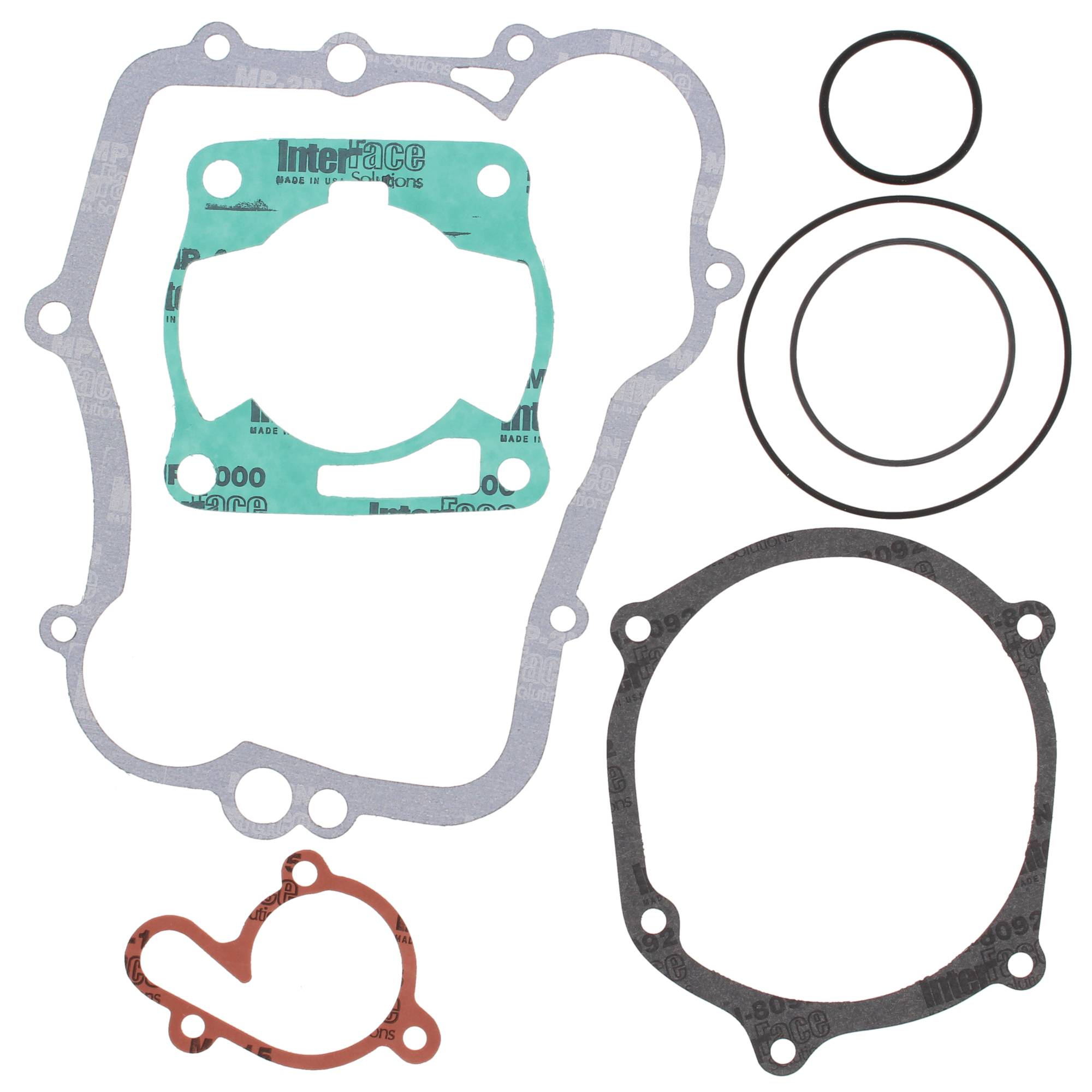 Vertex Complete Gasket Kit 808613