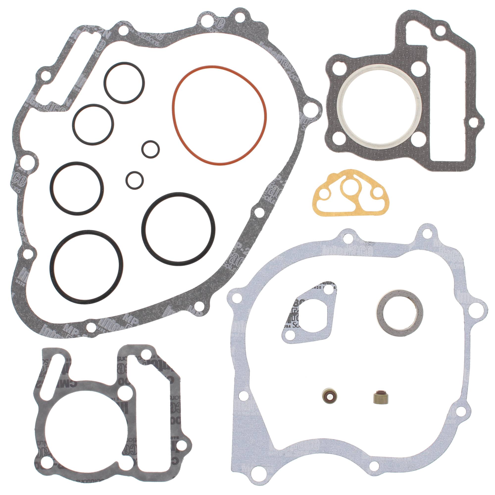 Vertex Complete Gasket Kit 808616