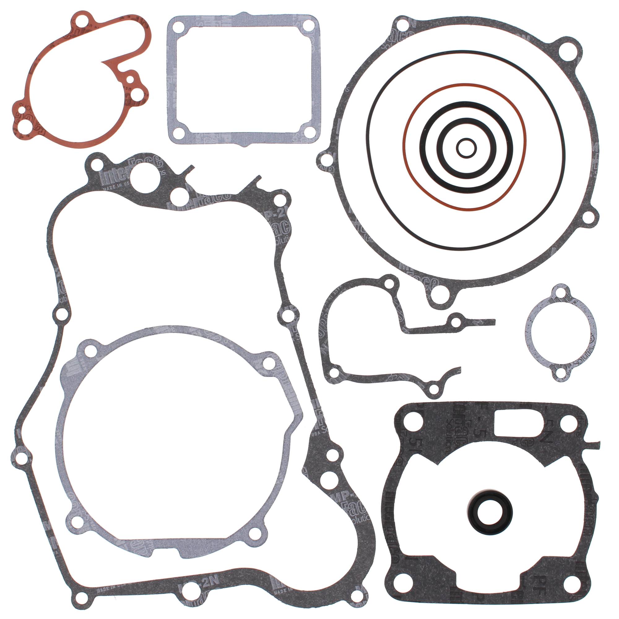 Vertex Complete Gasket Kit 808633