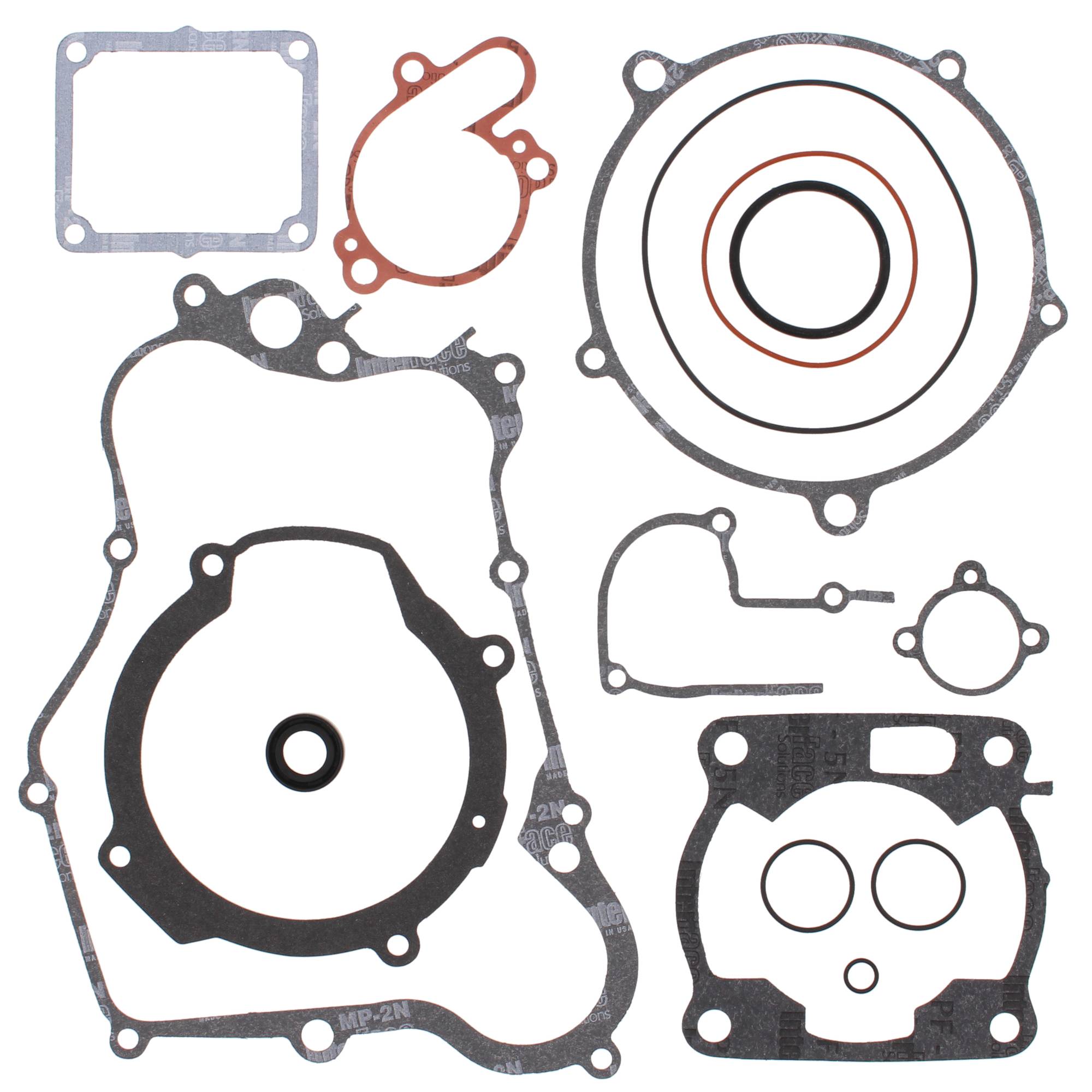 Vertex Complete Gasket Kit 808634