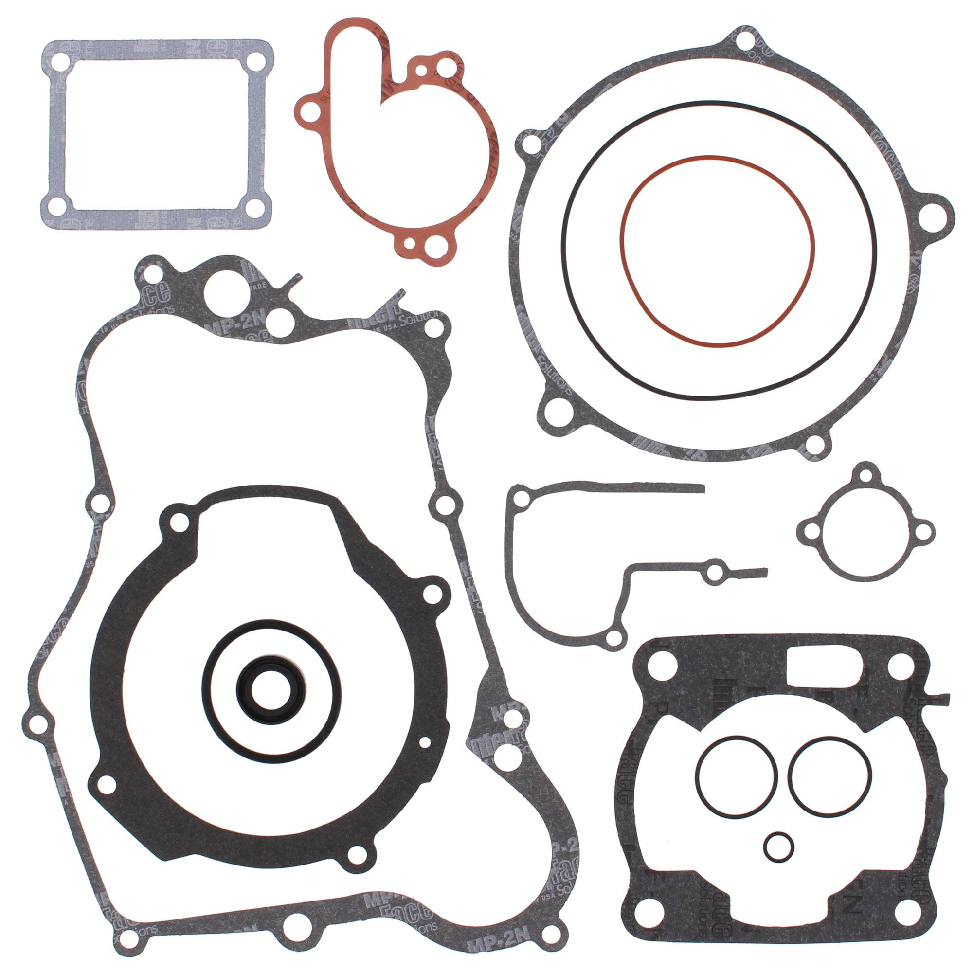 Vertex Complete Gasket Kit 808635