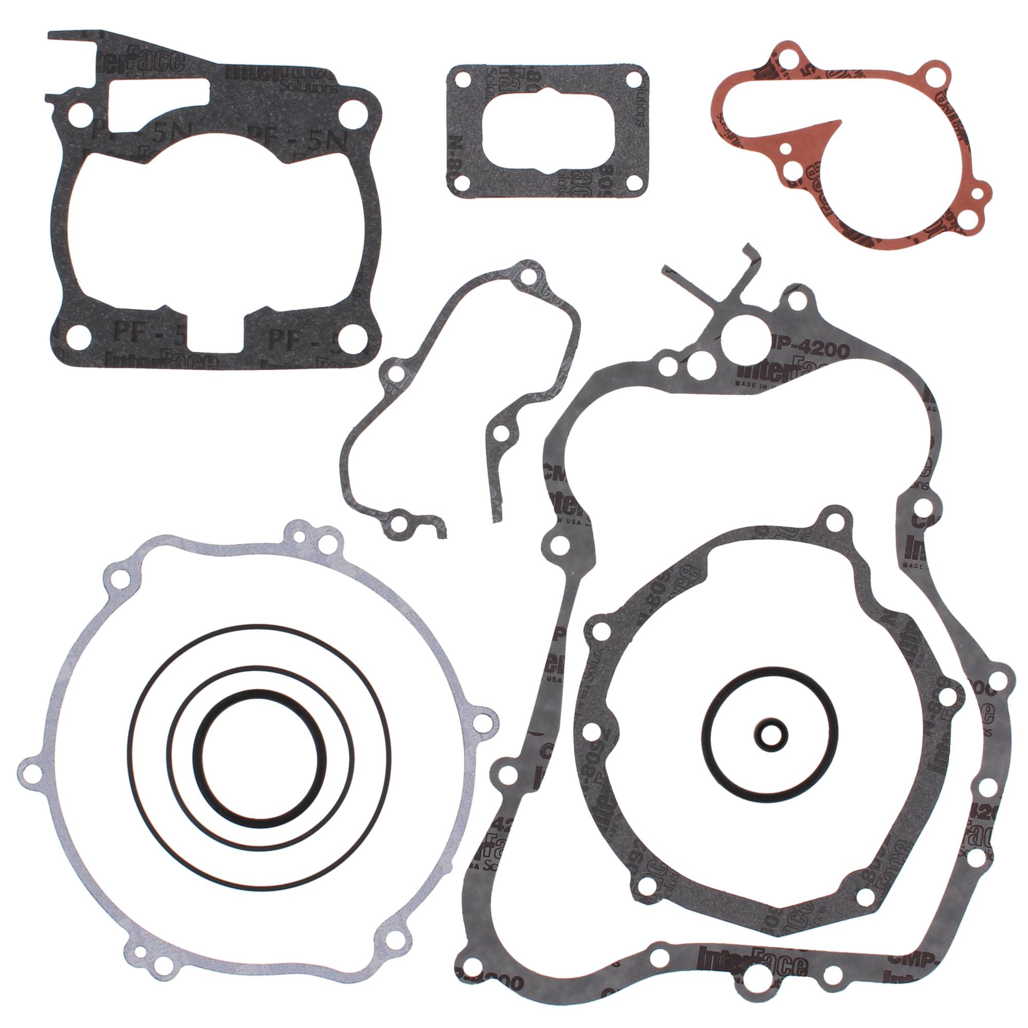 Vertex Complete Gasket Kit 808636